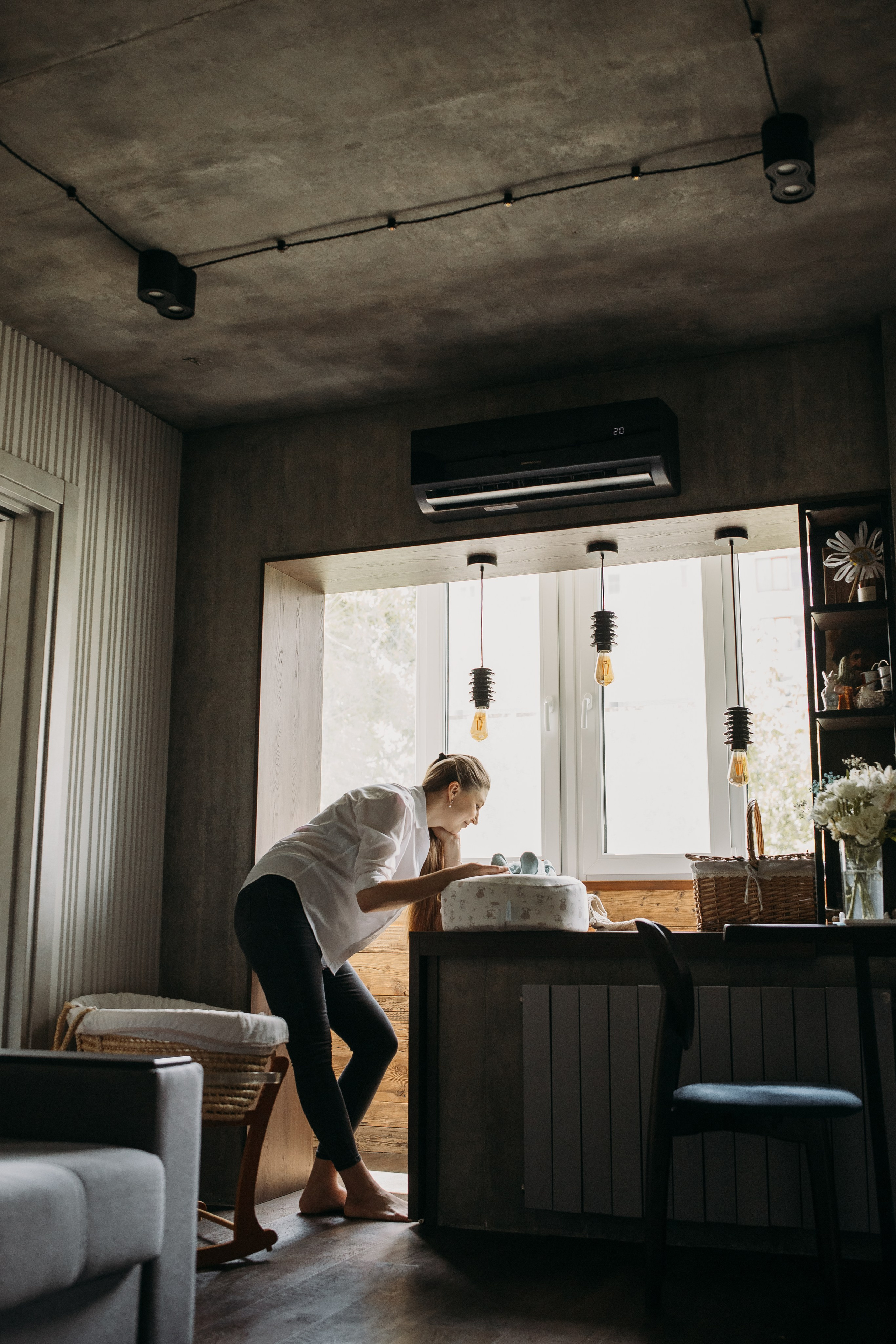 Андрей, Юля, Гриша, Федя. Семейный фотограф в Волгограде Надежда Головко