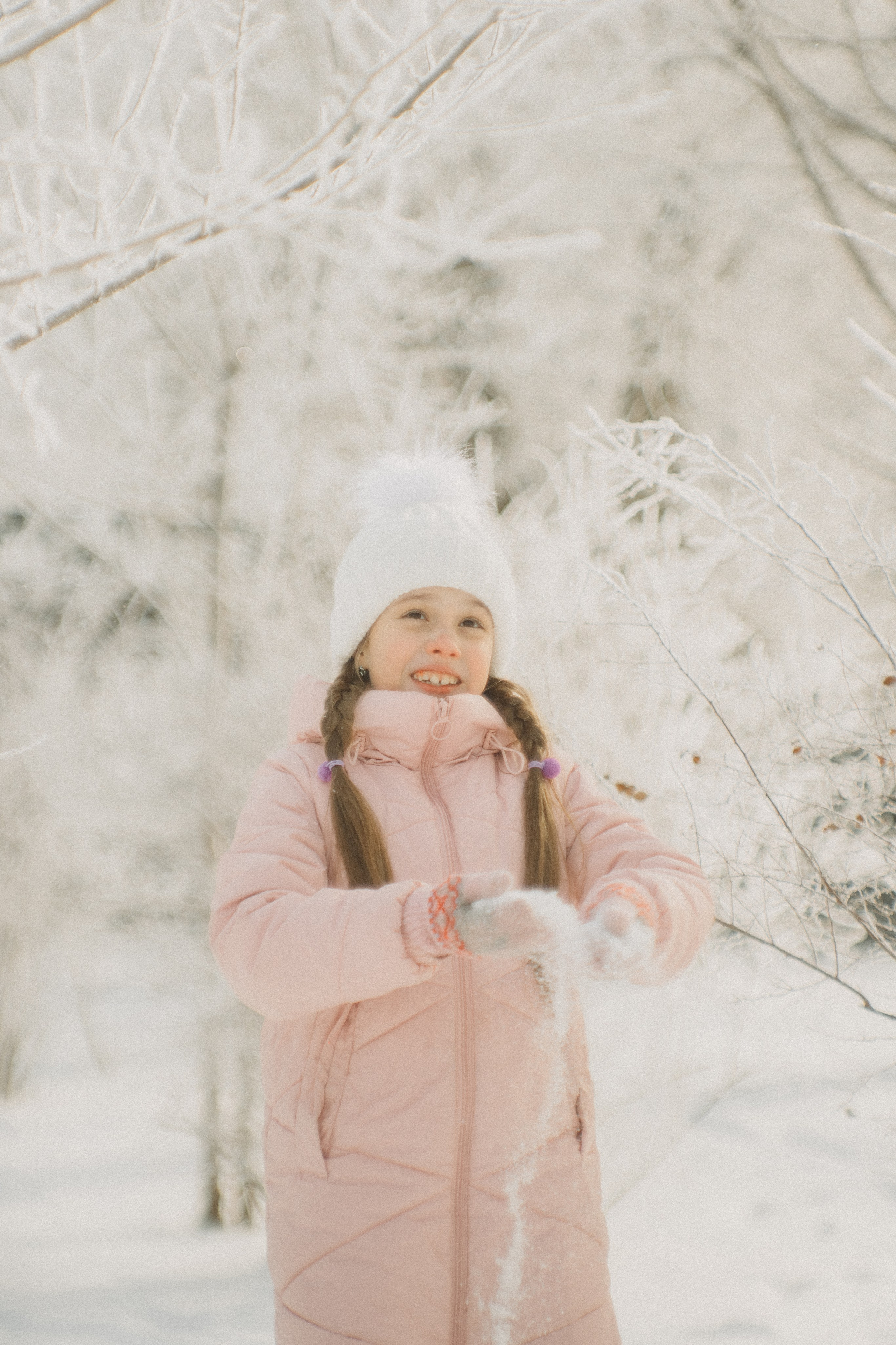 Эвелина. Семейный фотограф в Волгограде Надежда Головко