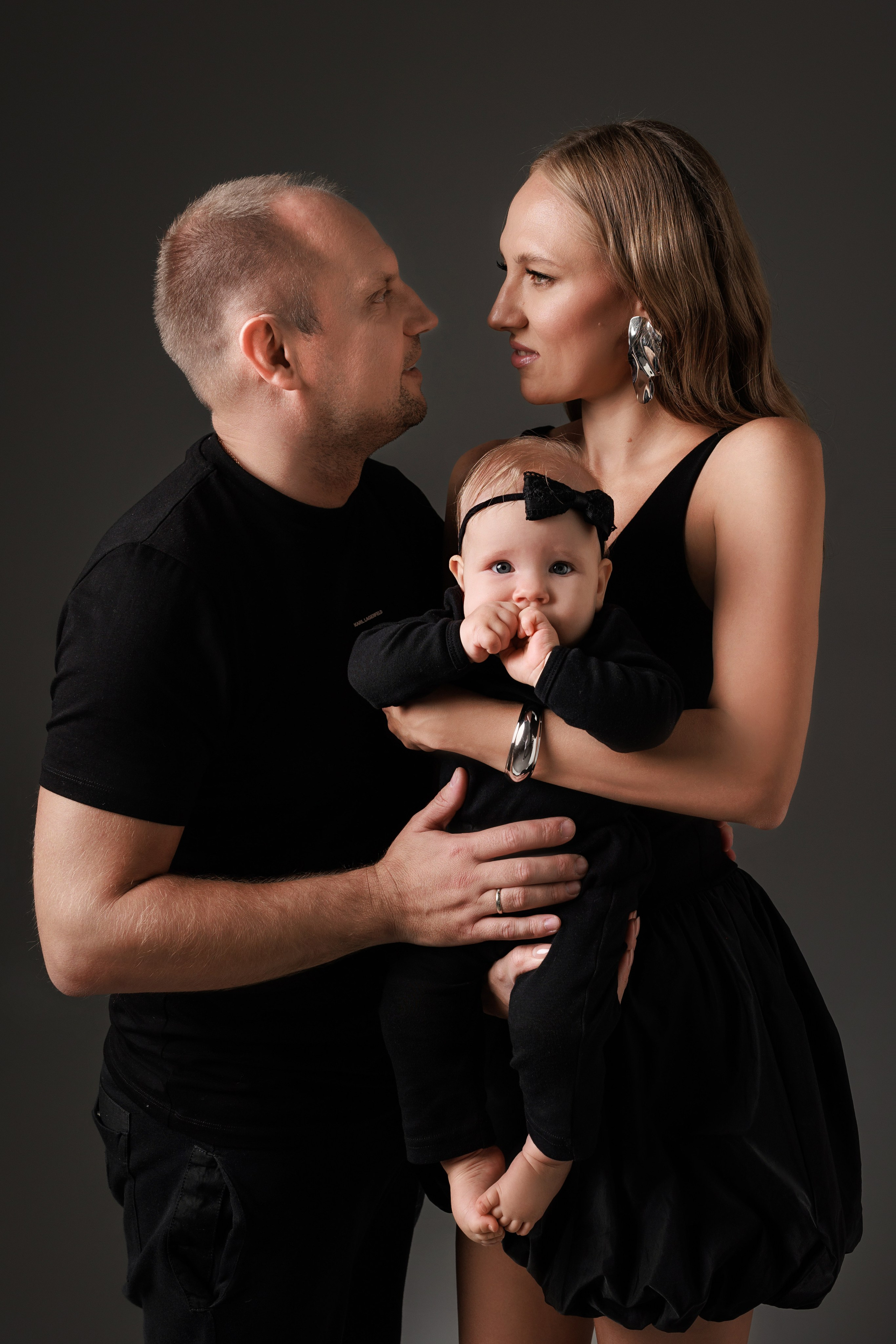 Аня Аврора. Женский и семейный фотограф в Москве- Ольга Самусенко