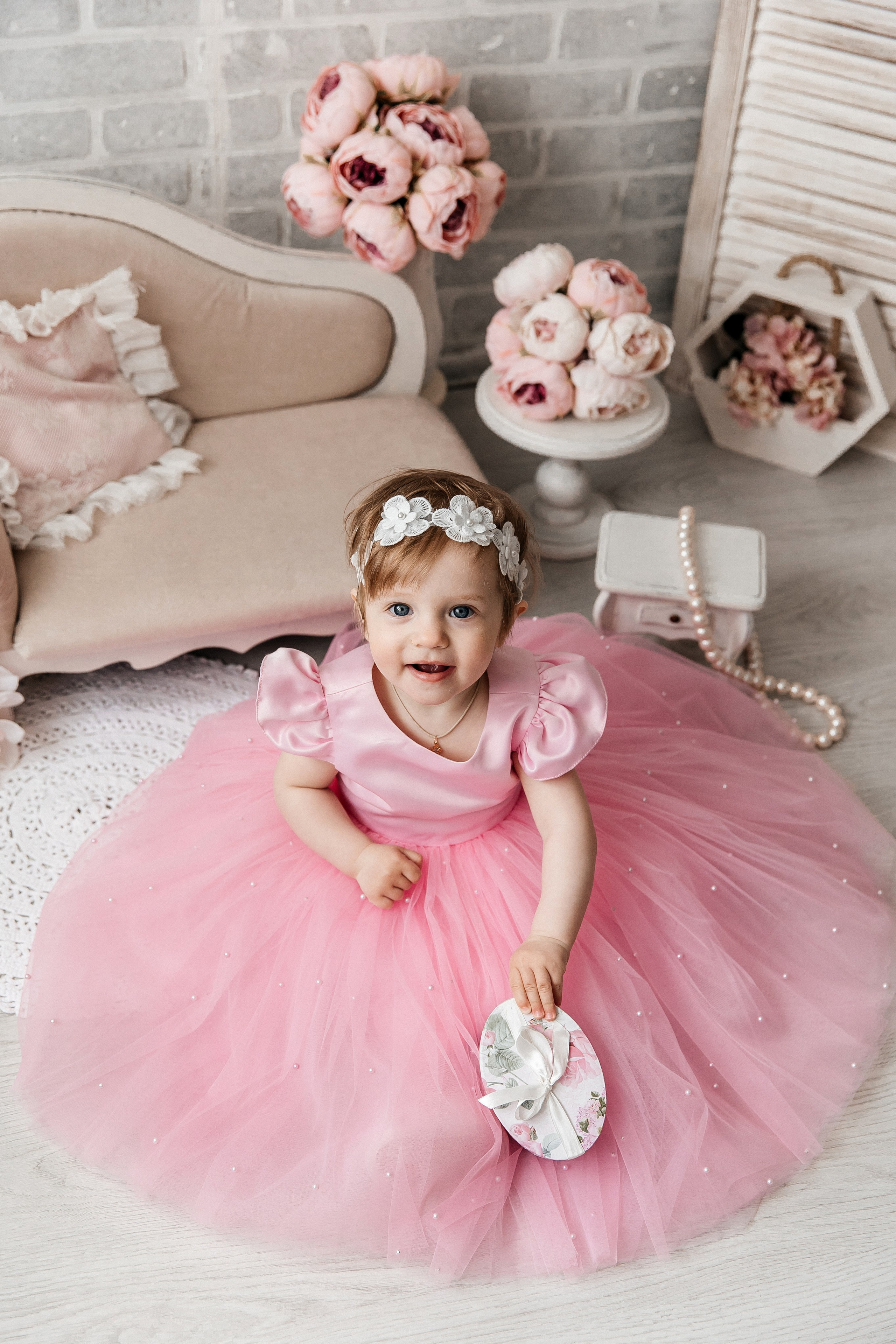 Софа. Детский фотограф, выпускные альбомы в Нижнем Новгороде Бодягина Мария