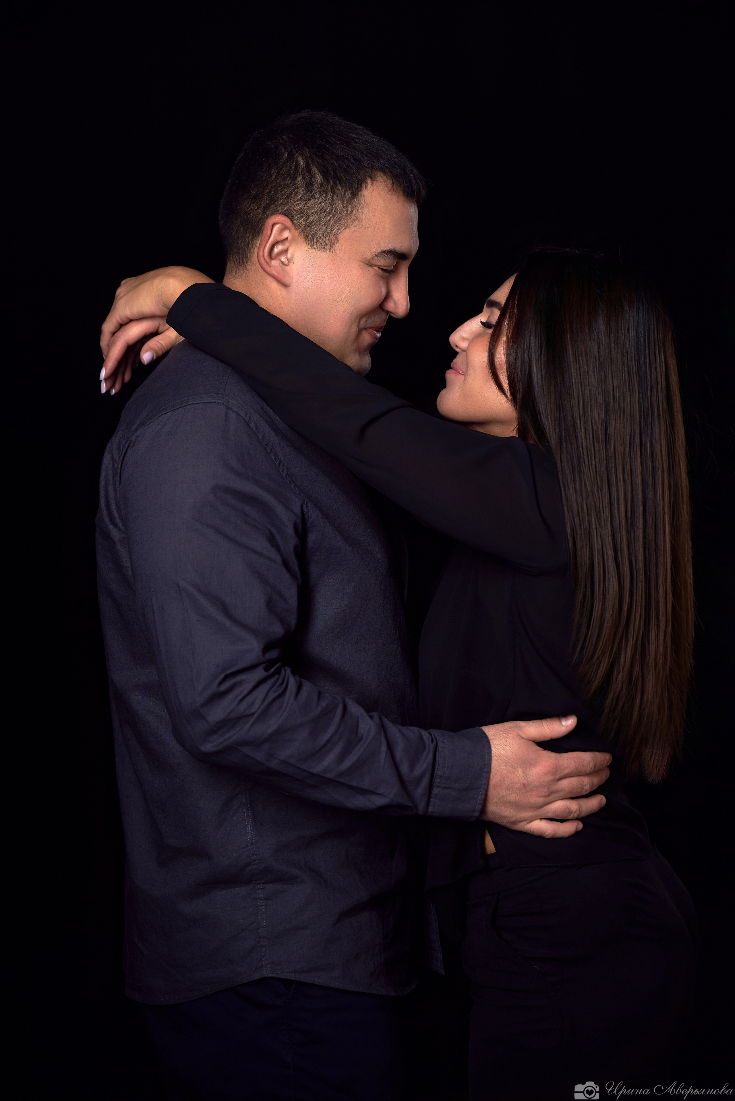 Свадьбы и Love story. Фотограф в Ульяновске Ирина Аверьянова