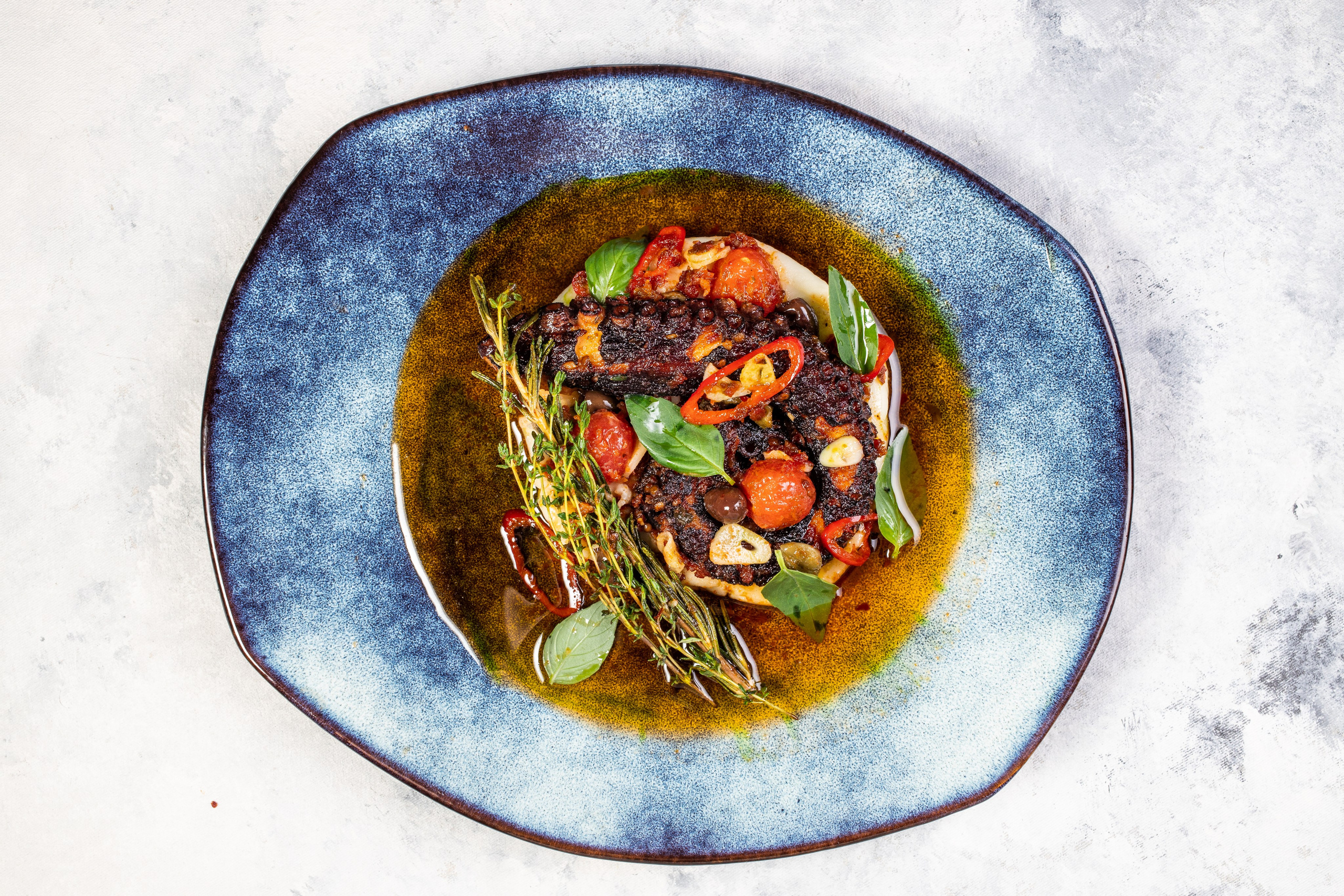 Food Съемка. Репортажный фотограф в Сочи Дмитрий Ветринский