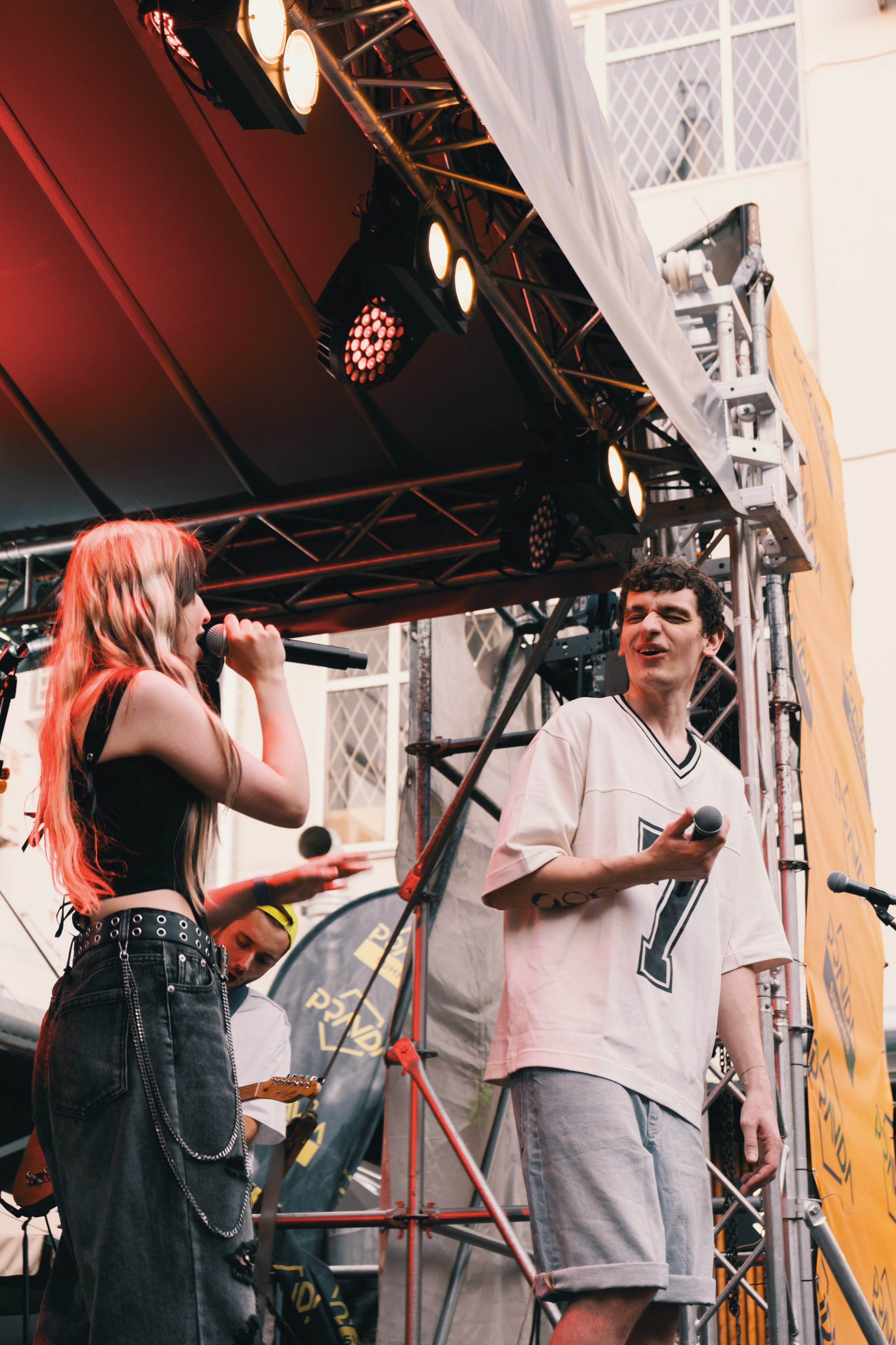 Драгни. PRAVDA SUMMER. Никита Скрипник — ТЕАТР В СТИЛЕ ФЭШН