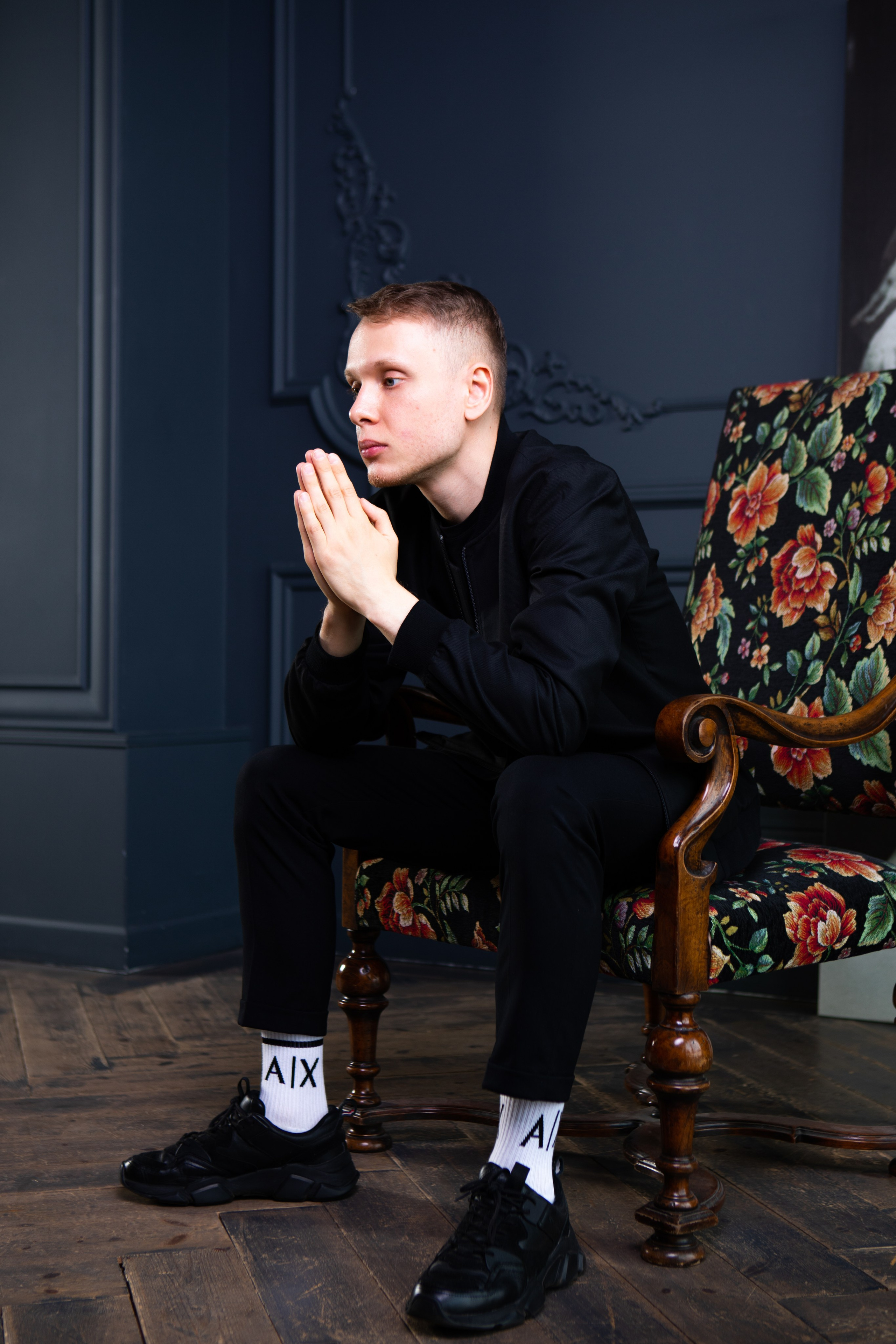 Индивидуальные съемки. Индивидуальный фотограф в Москве Старченкова Ольга