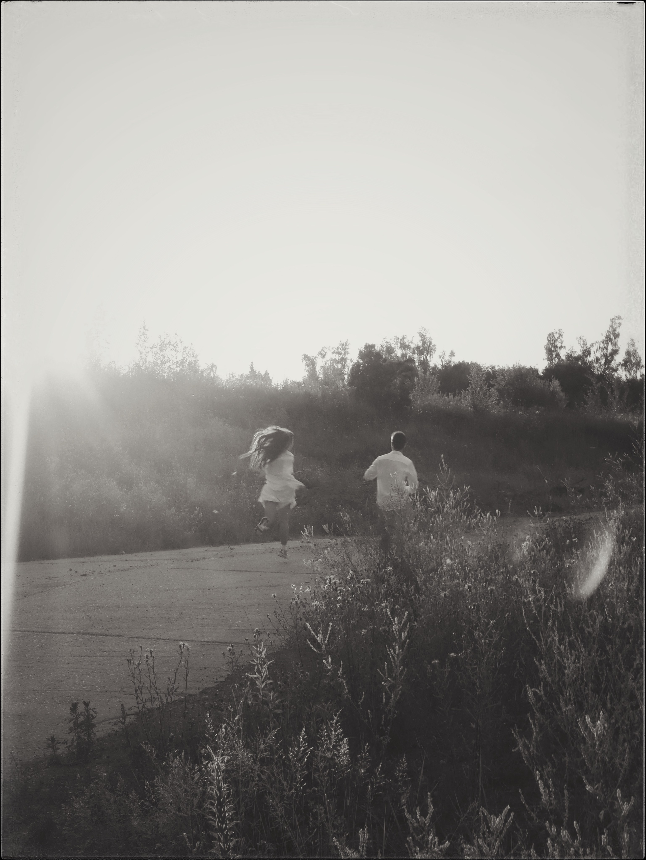 Диана и Никита. Портретный и свадебный фотограф в Москве Александра