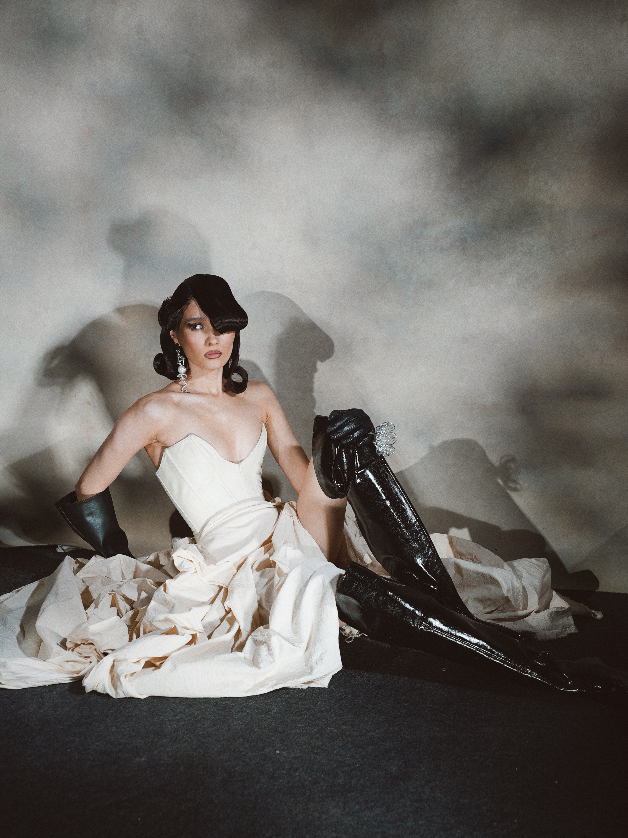 DJEMMA. Кристина Полянская, Видеограф/фотограф Старый Оскол/Воронеж