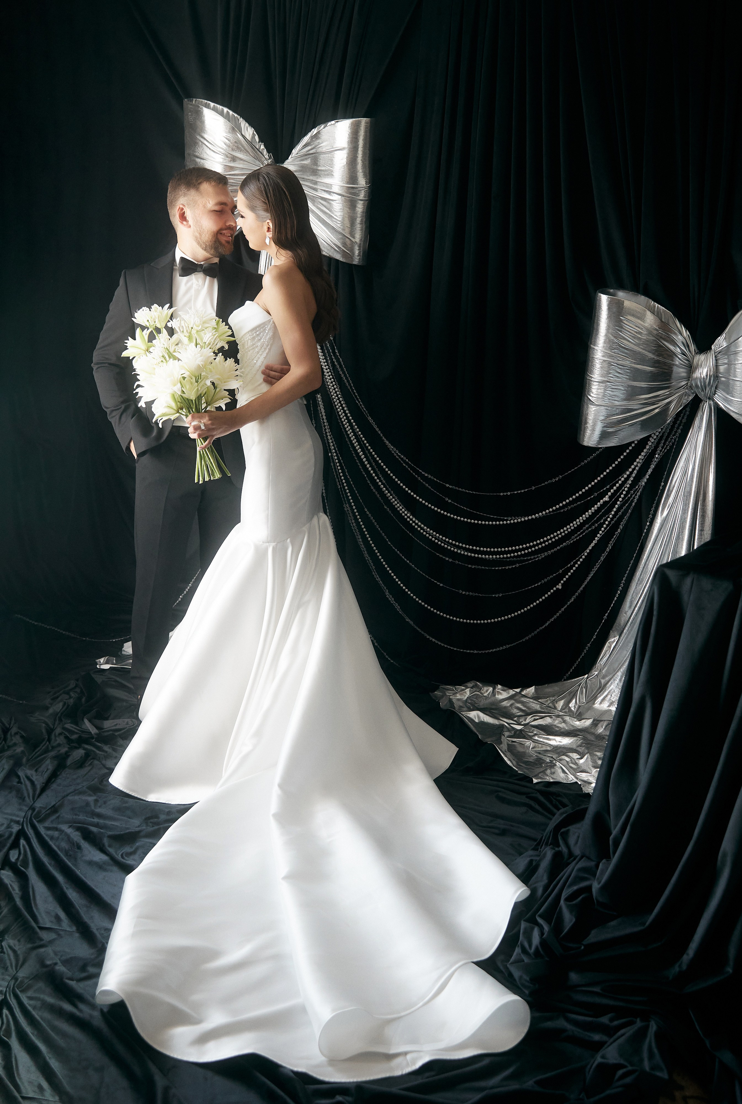 Аполлинария и Александр (в качестве 2го фотографа г. Тюмень). Свадебный фотограф Москва Калуга