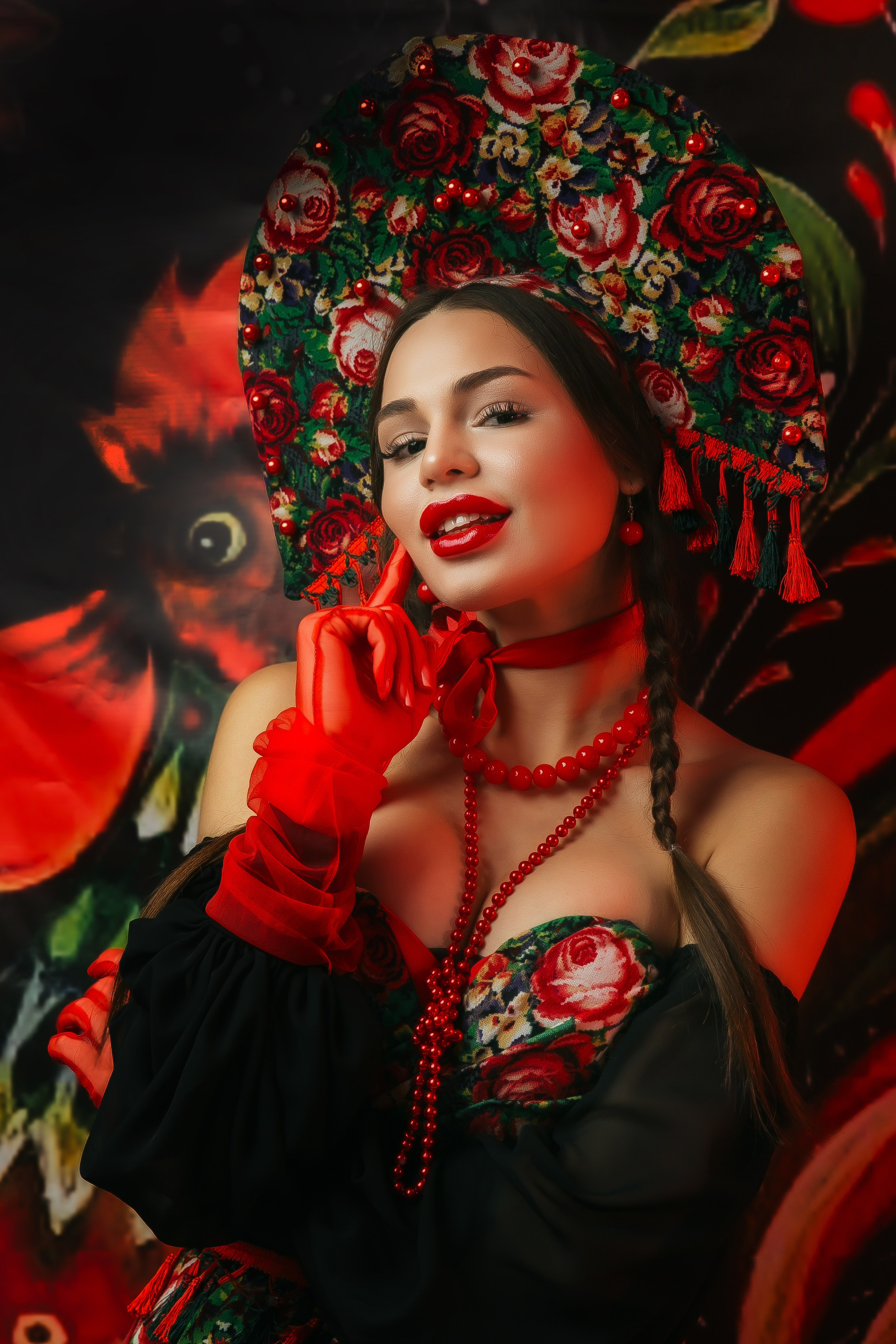 Фотостудия (фотосъемка — разные стили) фотограф Ольга Волкова. Свадебный, Семейный и Детский фотограф в Воронеже Ольга Волкова