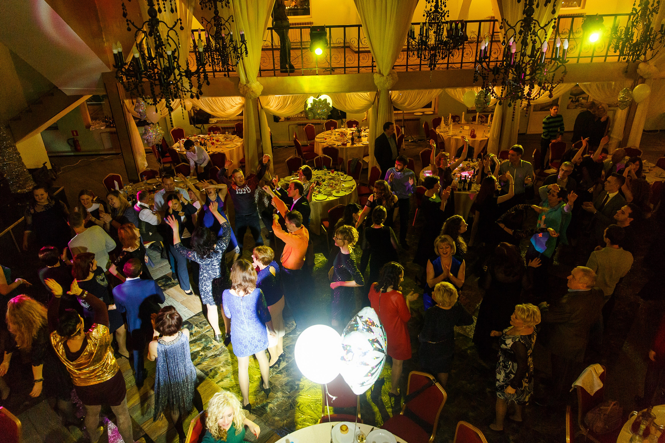 66. Фотограф Недорез Александр в Москве. Репортаж на ваших мероприятиях