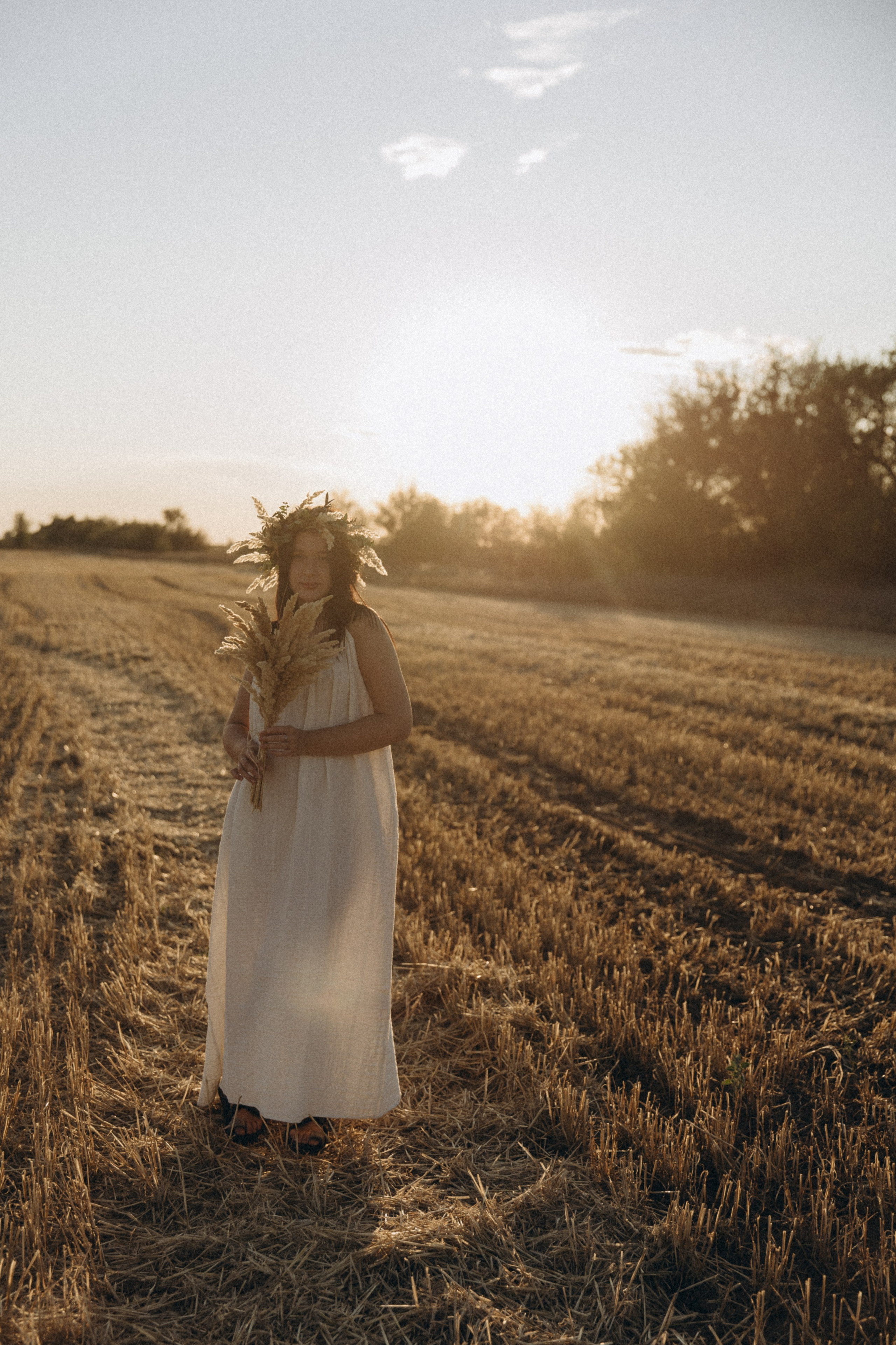 Полевая история. Фотограф в Волгограде
