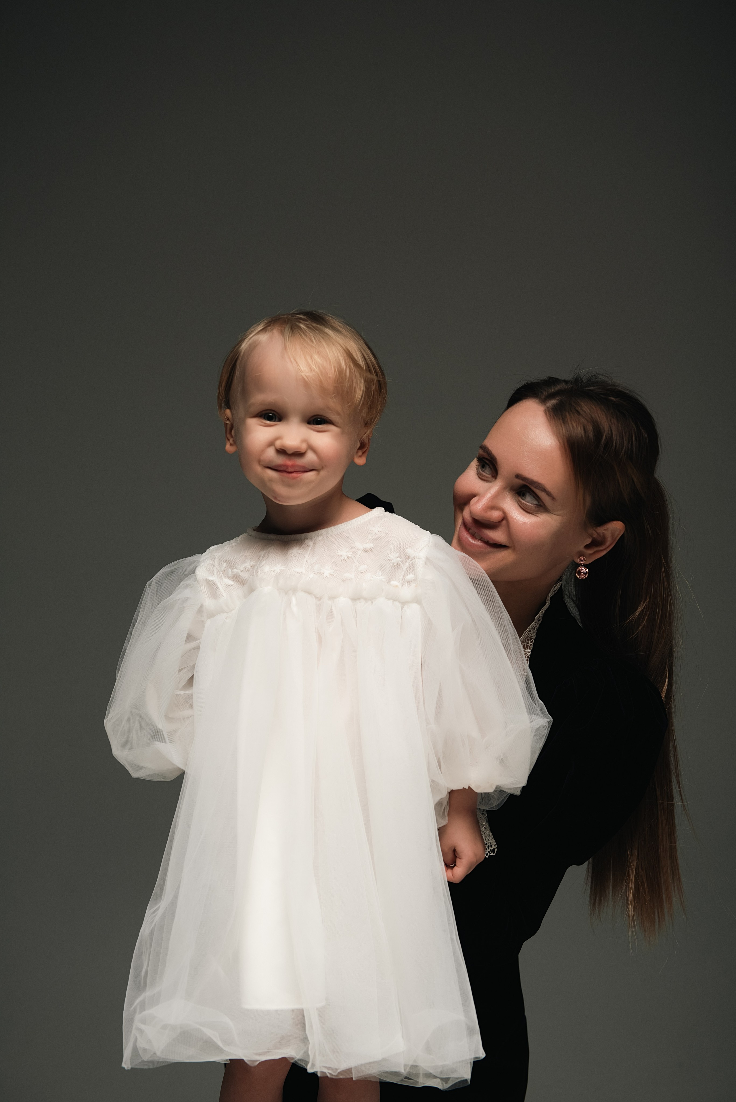 Саша и Юля. Фотограф, визажист. Москва