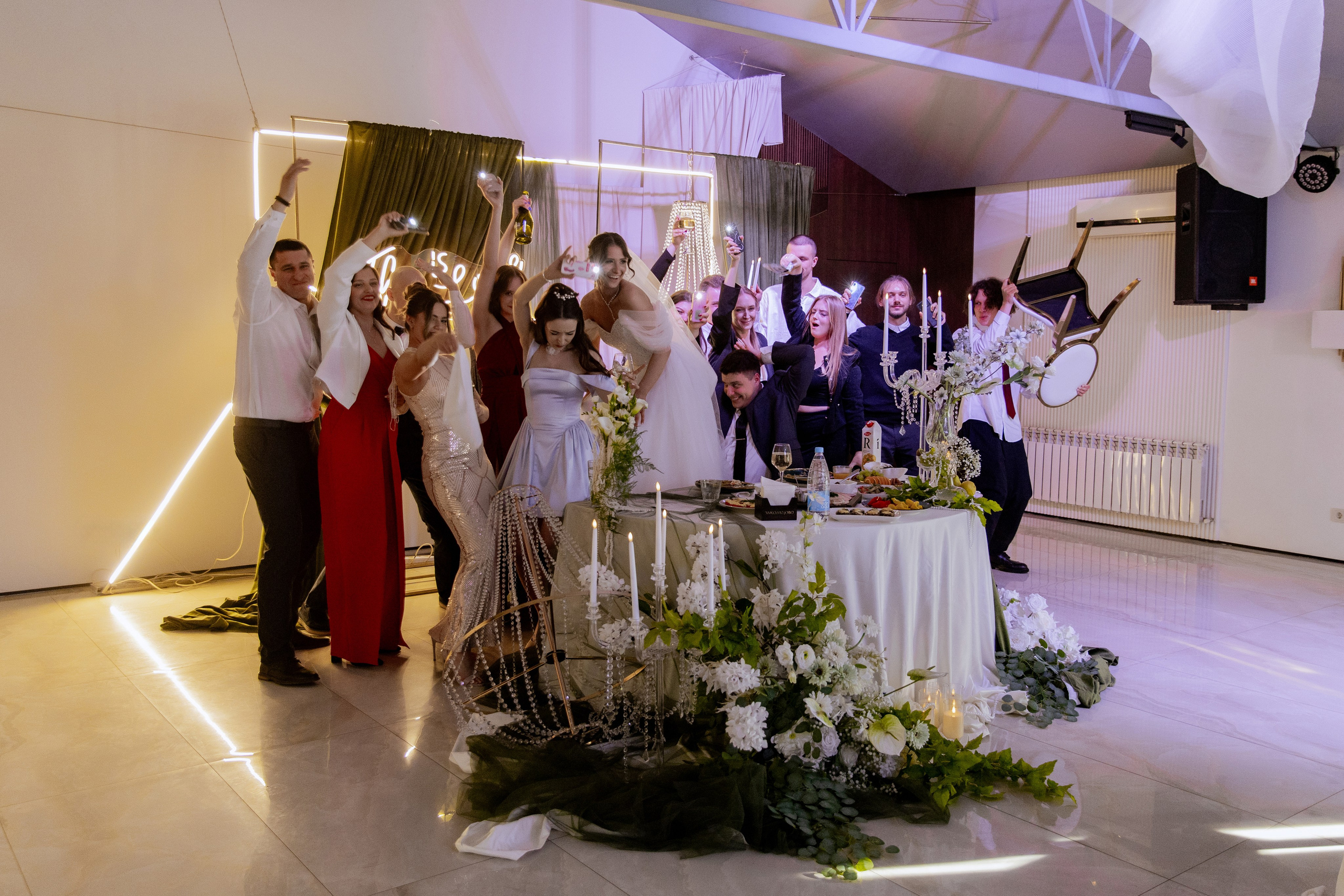 Ирина и Тимофей. Свадебный фотограф Витебск Минск