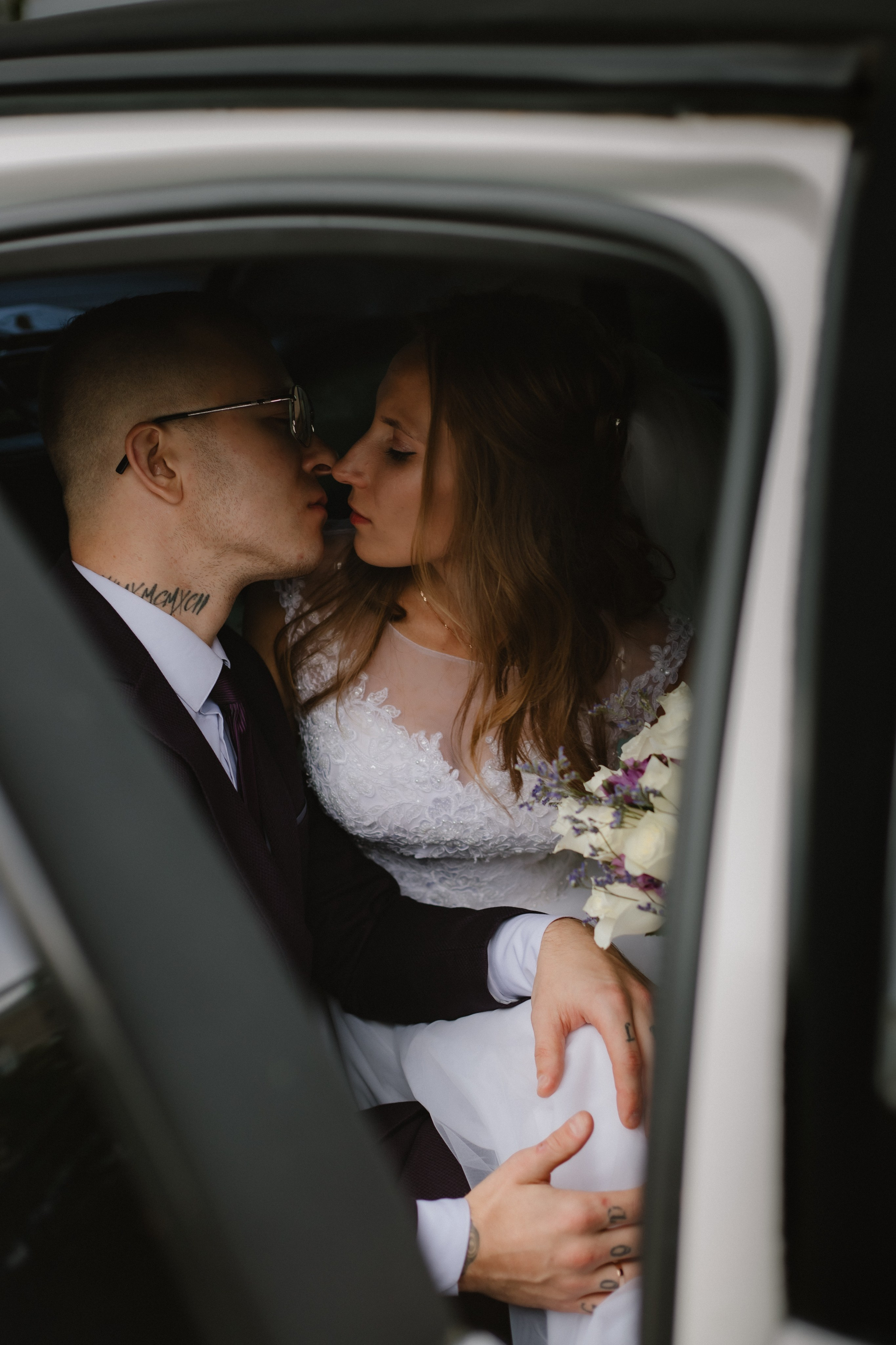 Сваадьба. Маргарита Андреева Фотограф