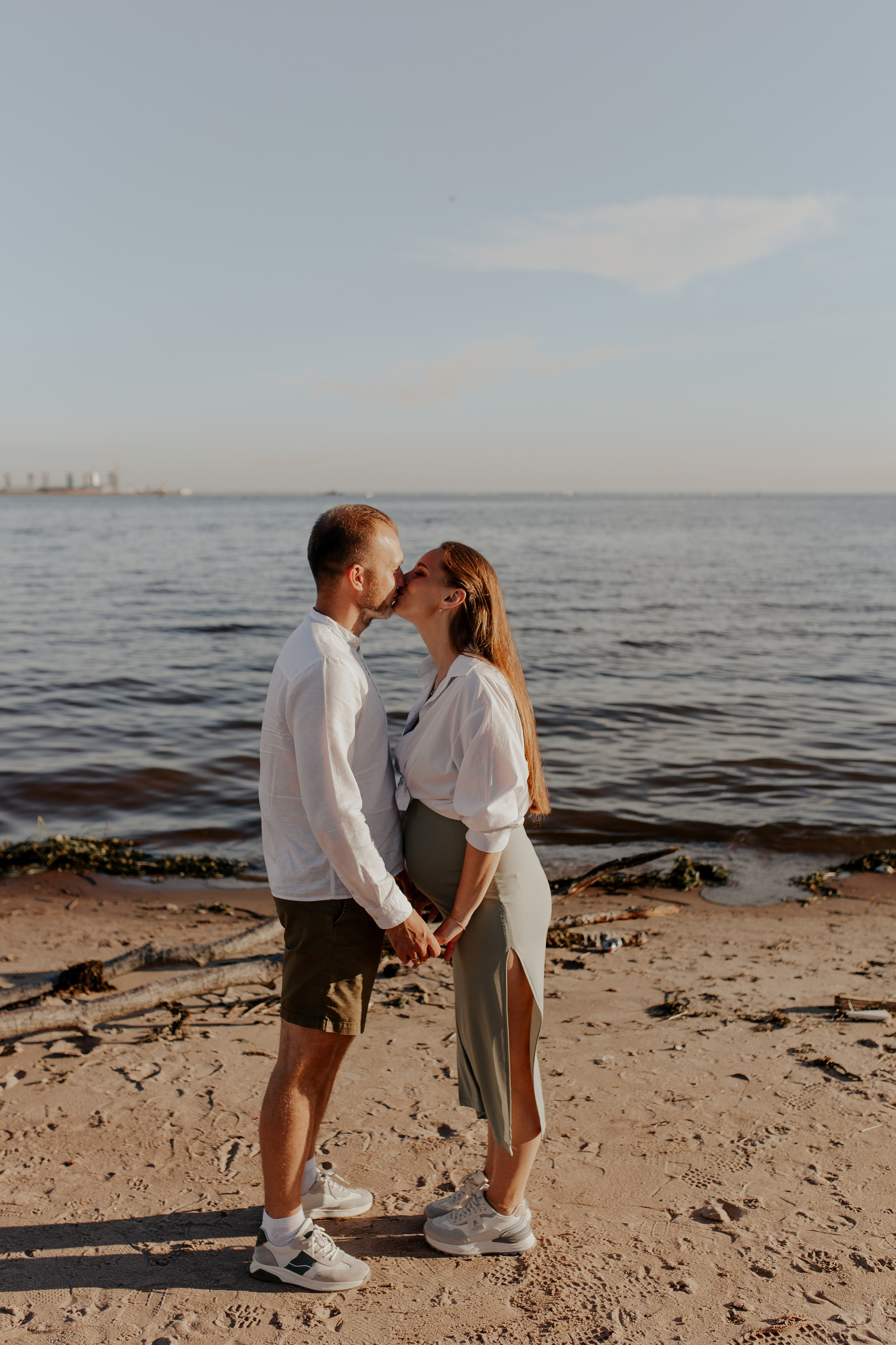 Ира & Леша. Фотограф в Санкт-Петербурге Лиза Семченкова