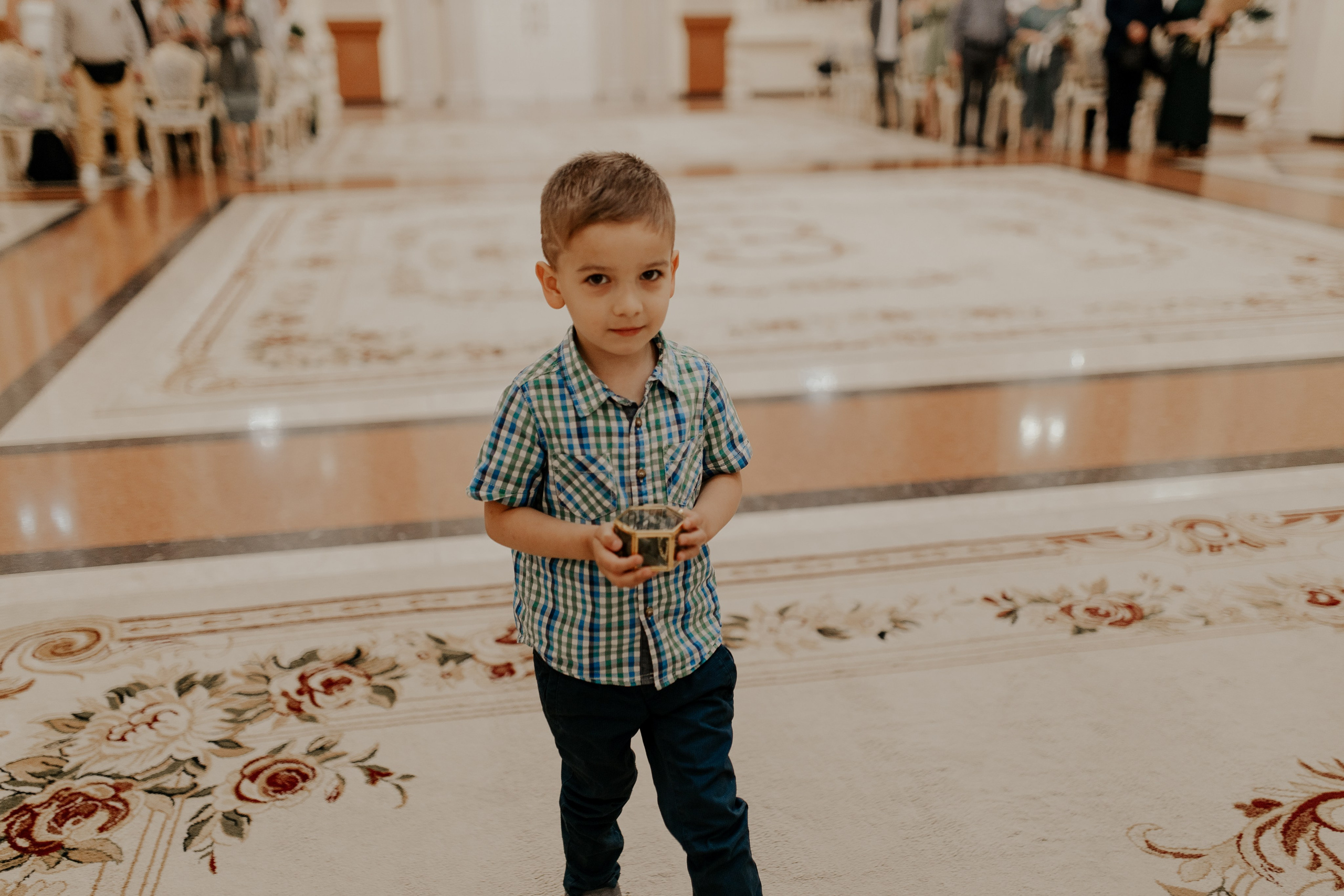 Елизавета & Денис. Фотограф в Санкт-Петербурге Лиза Семченкова