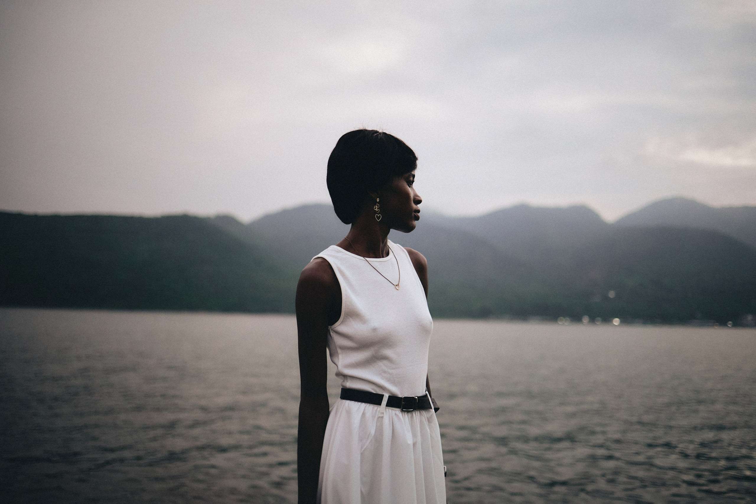 Художественное портфолио. Фотограф в Нячанге — Данил Прокопенко