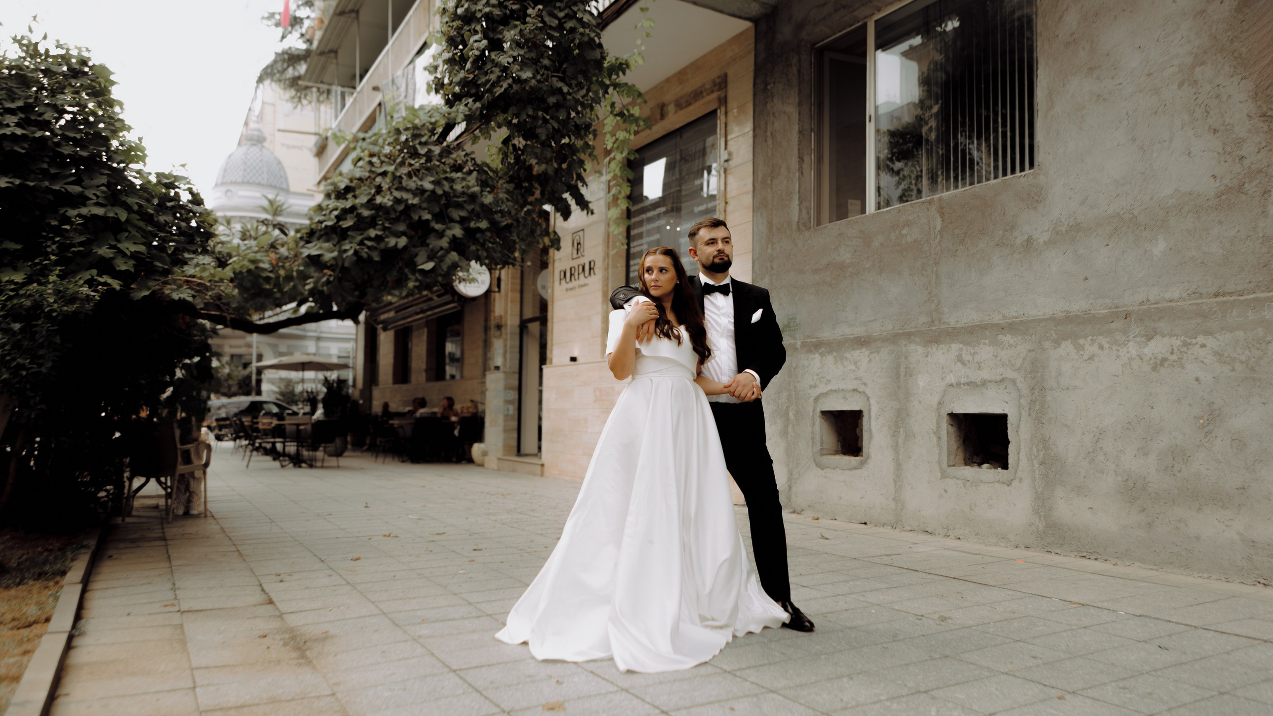 E&P. Фотограф в Грузии Павел Шарников