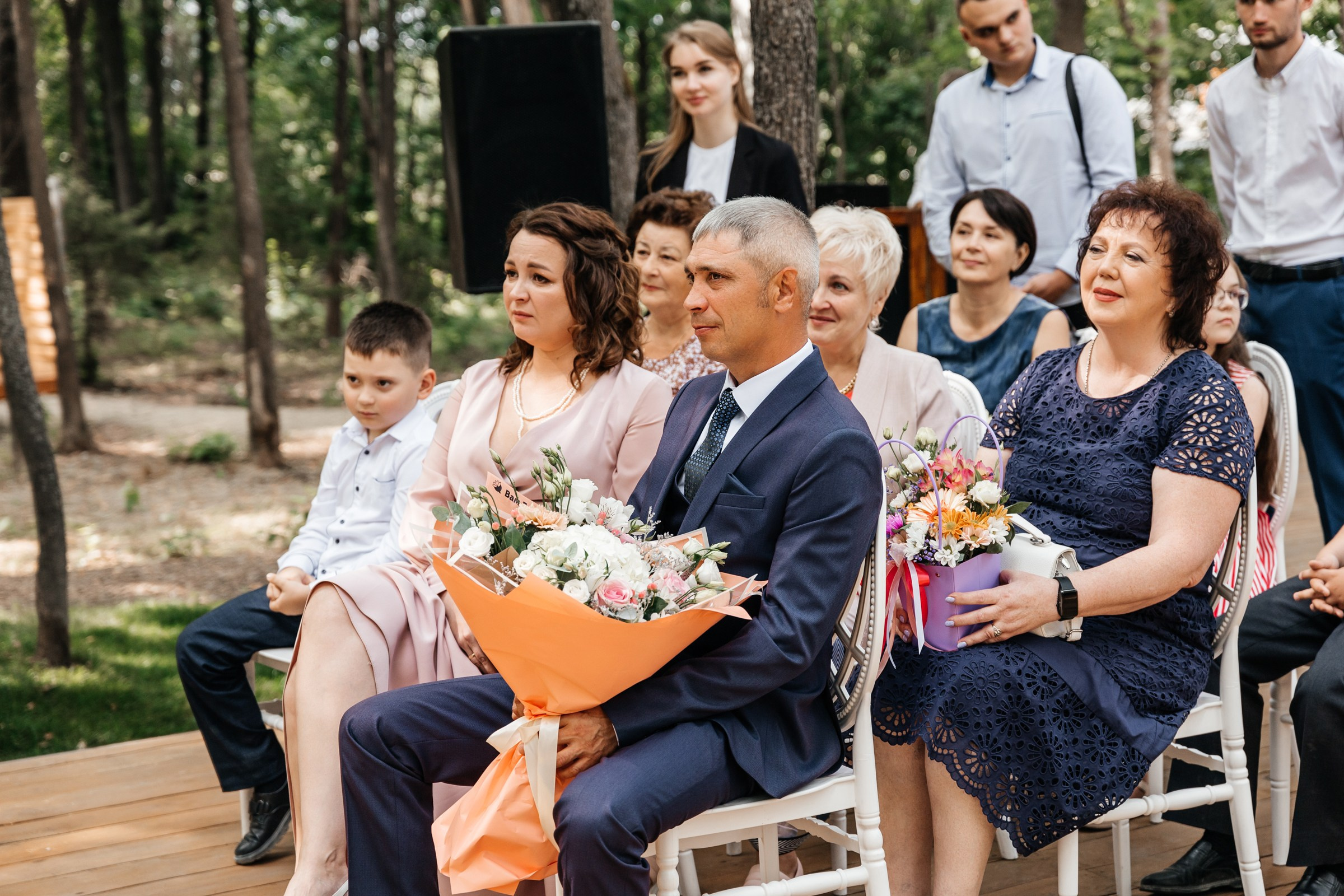 АНАСТАСИЯ И ДМИТРИЙ. Свадебный фотограф Ульяновск
