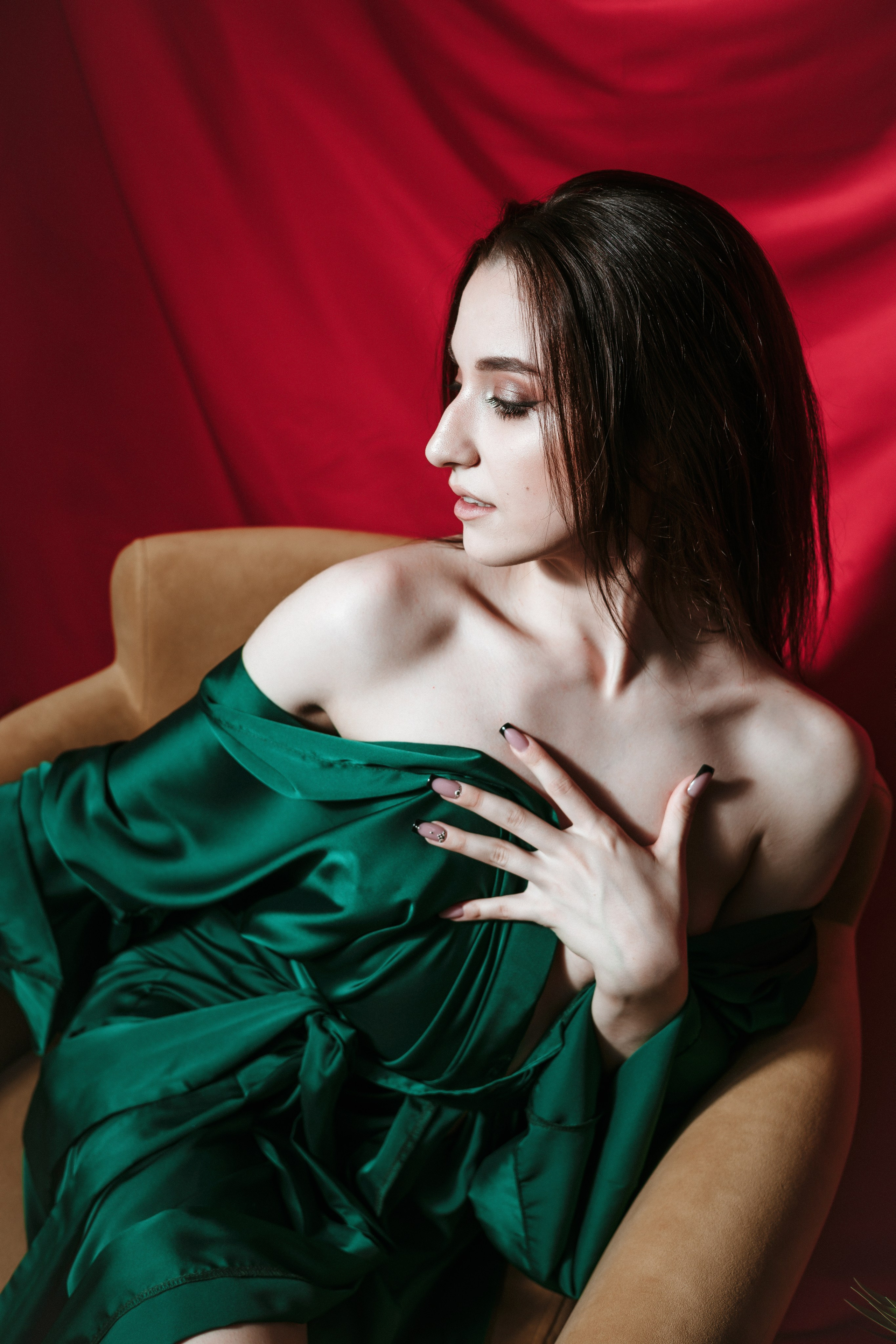 Good Morning. Главная