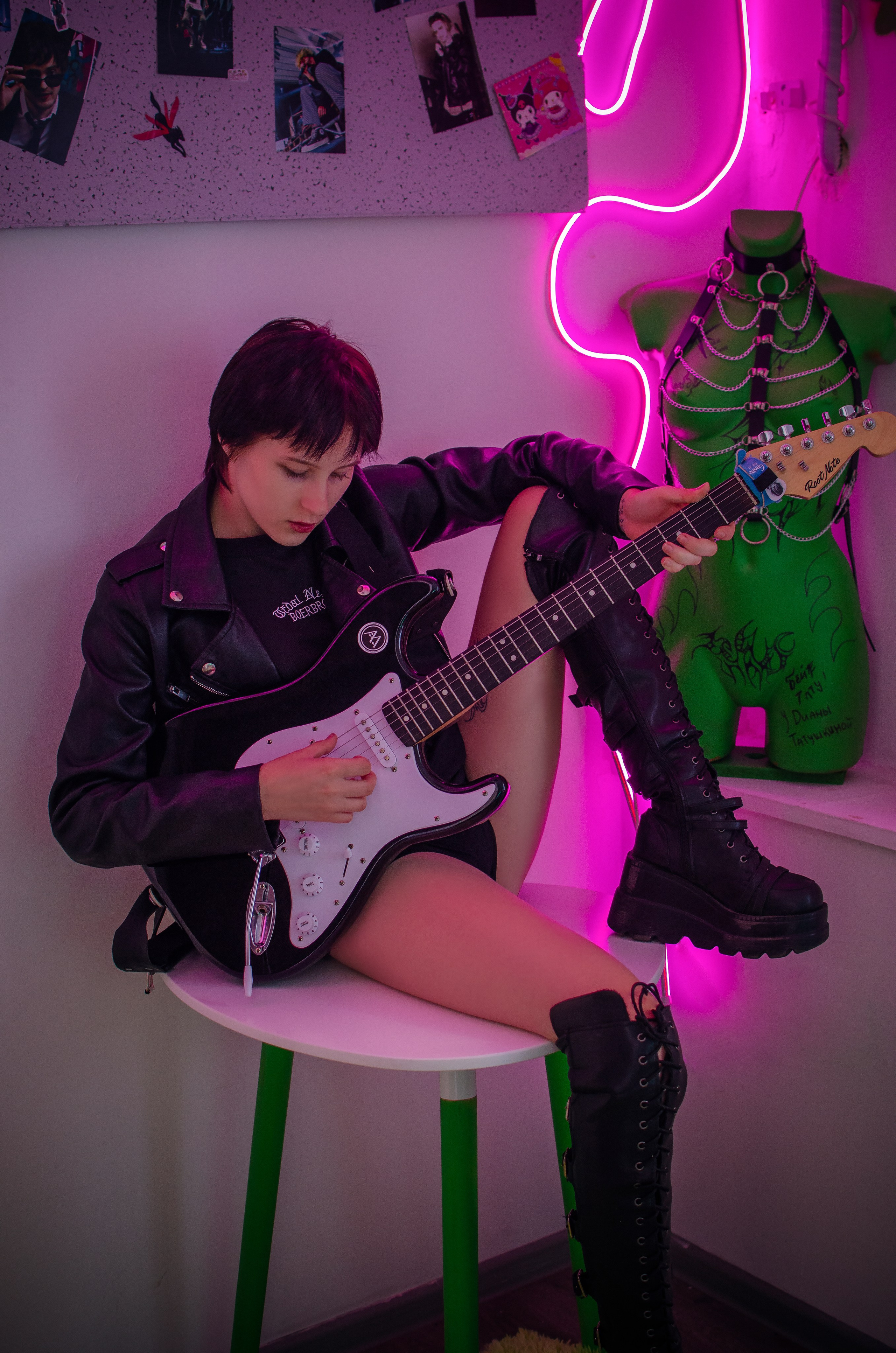 Король и шут. Ваш фотограф📸 на motorcycle