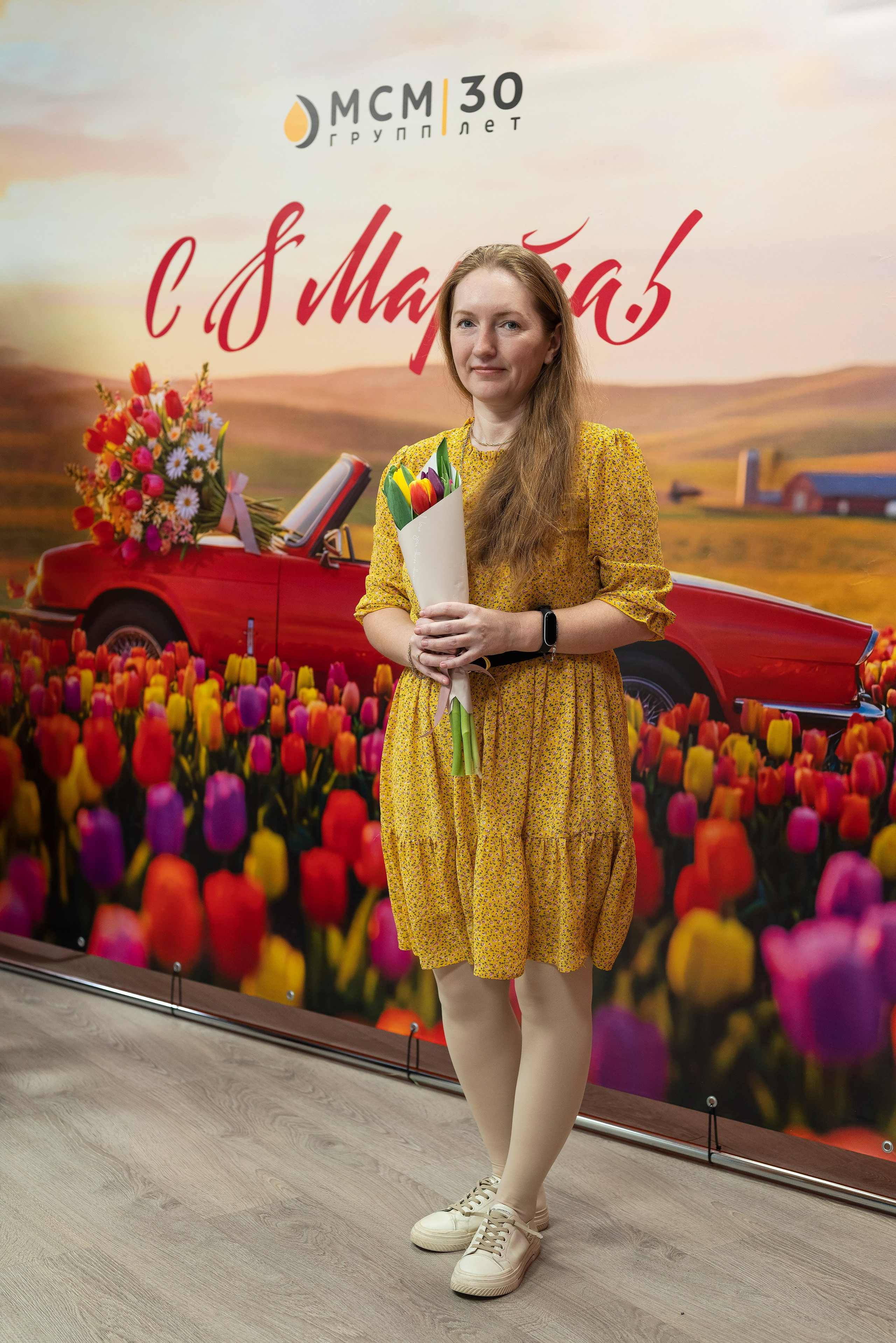 МСМ Групп 8 марта. Ваш фотограф📸 на motorcycle