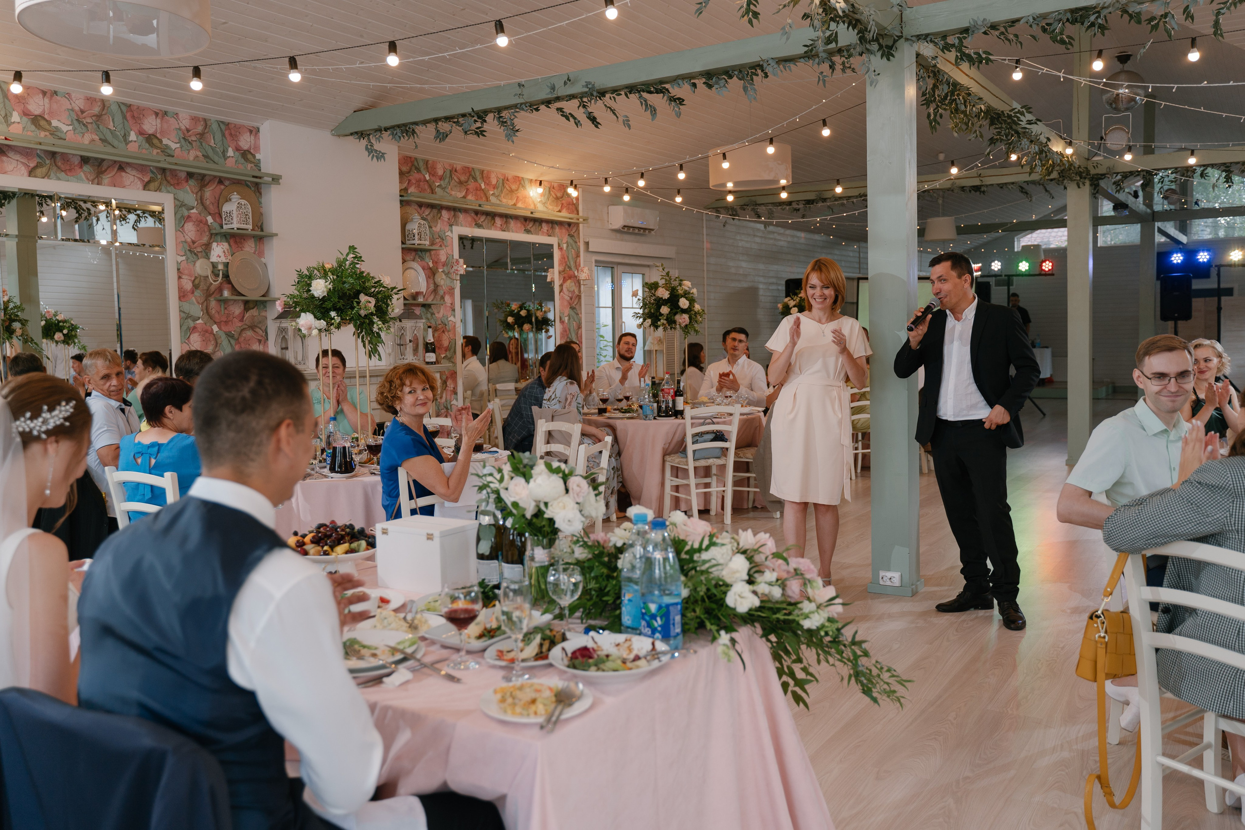 3. Свадебный фотограф — Наталья Фед СПб/Москва