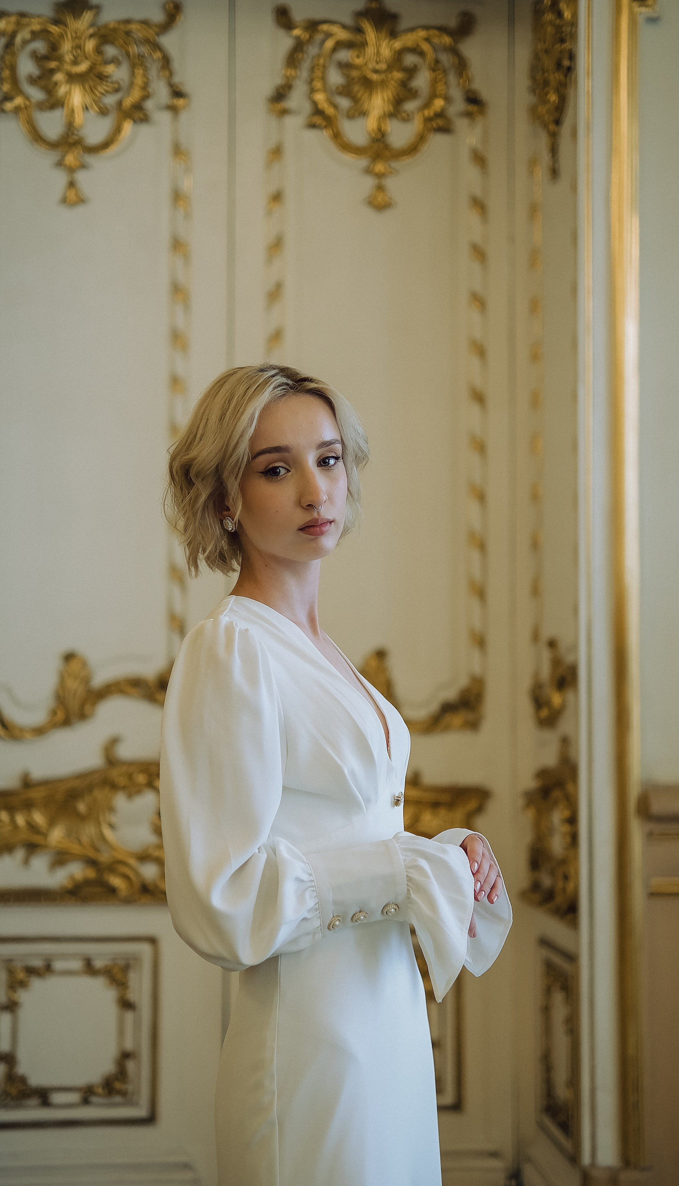 Арина и Никита. ДБ1. Phdkvmr.ru