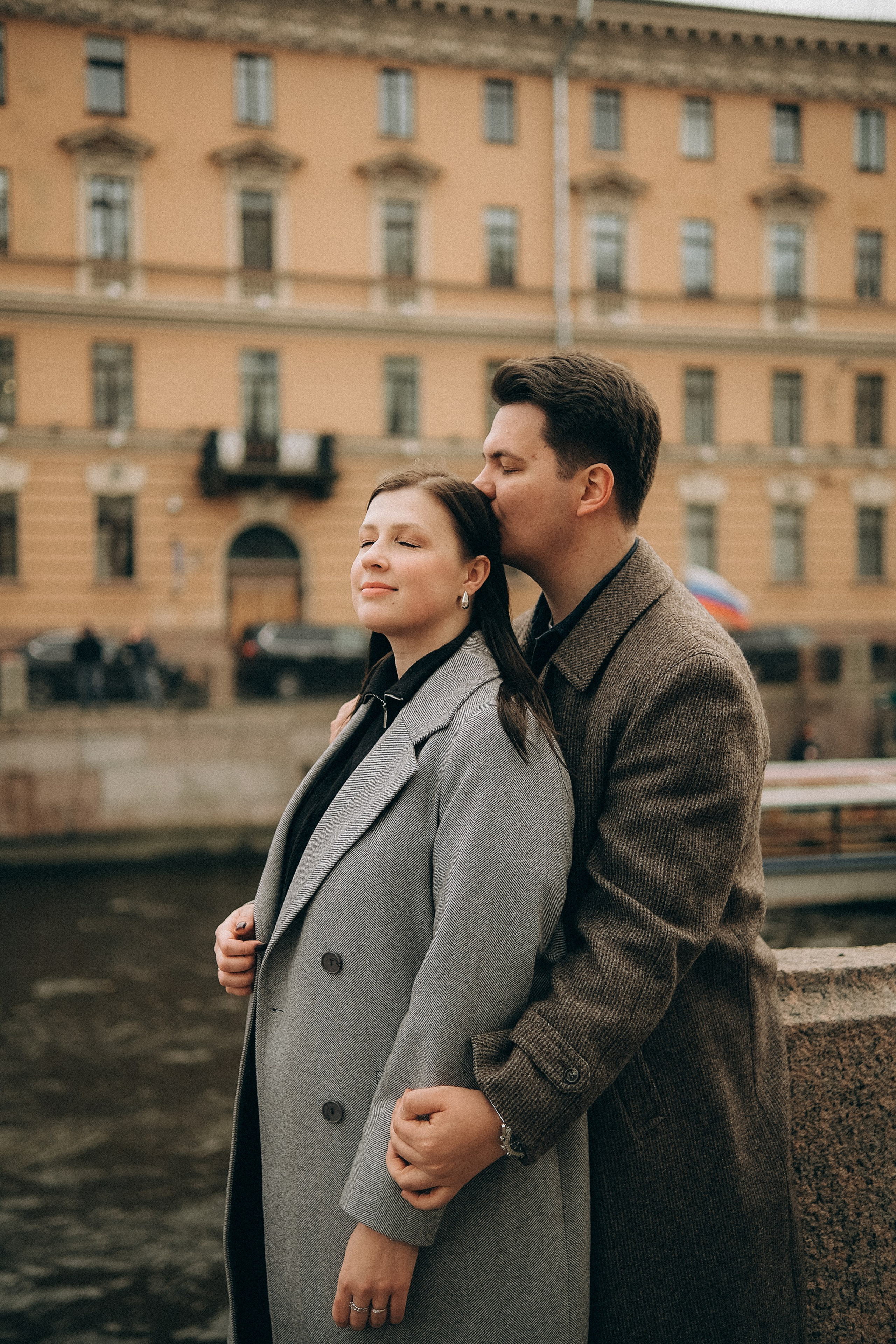 Олеся & Андрей. Phdkvmr.ru