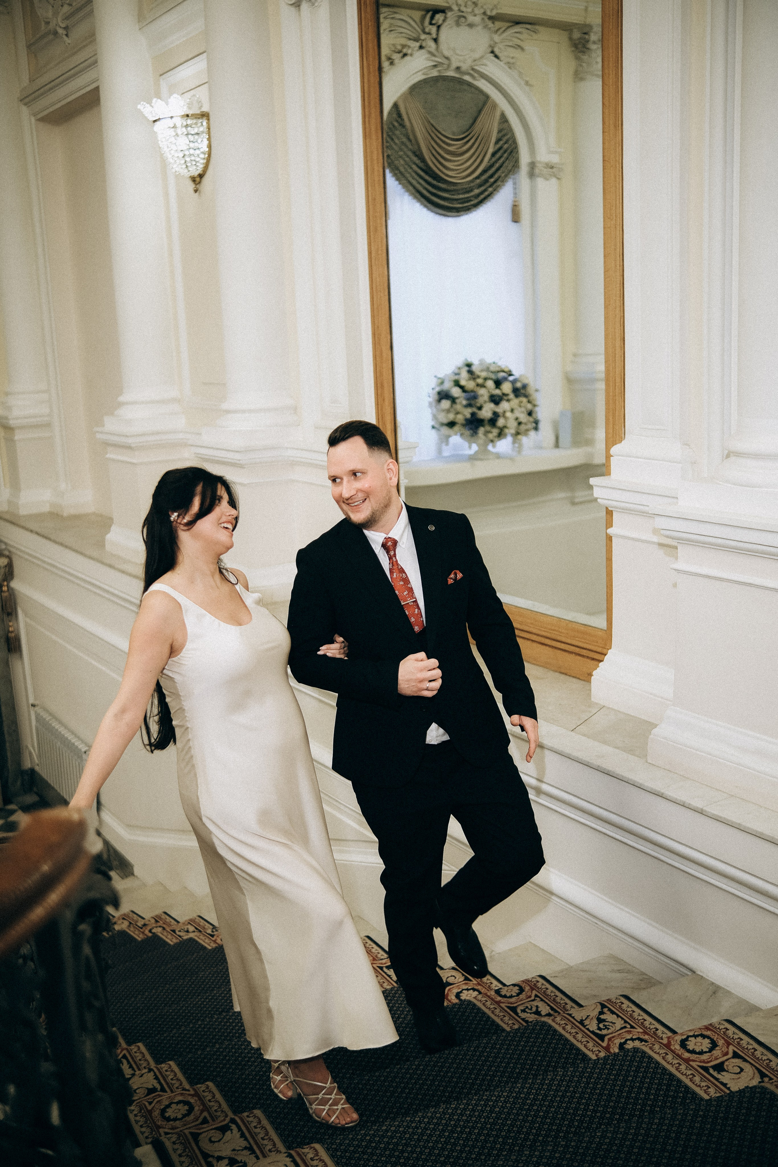 Маша & Валера ДБ2. Phdkvmr.ru