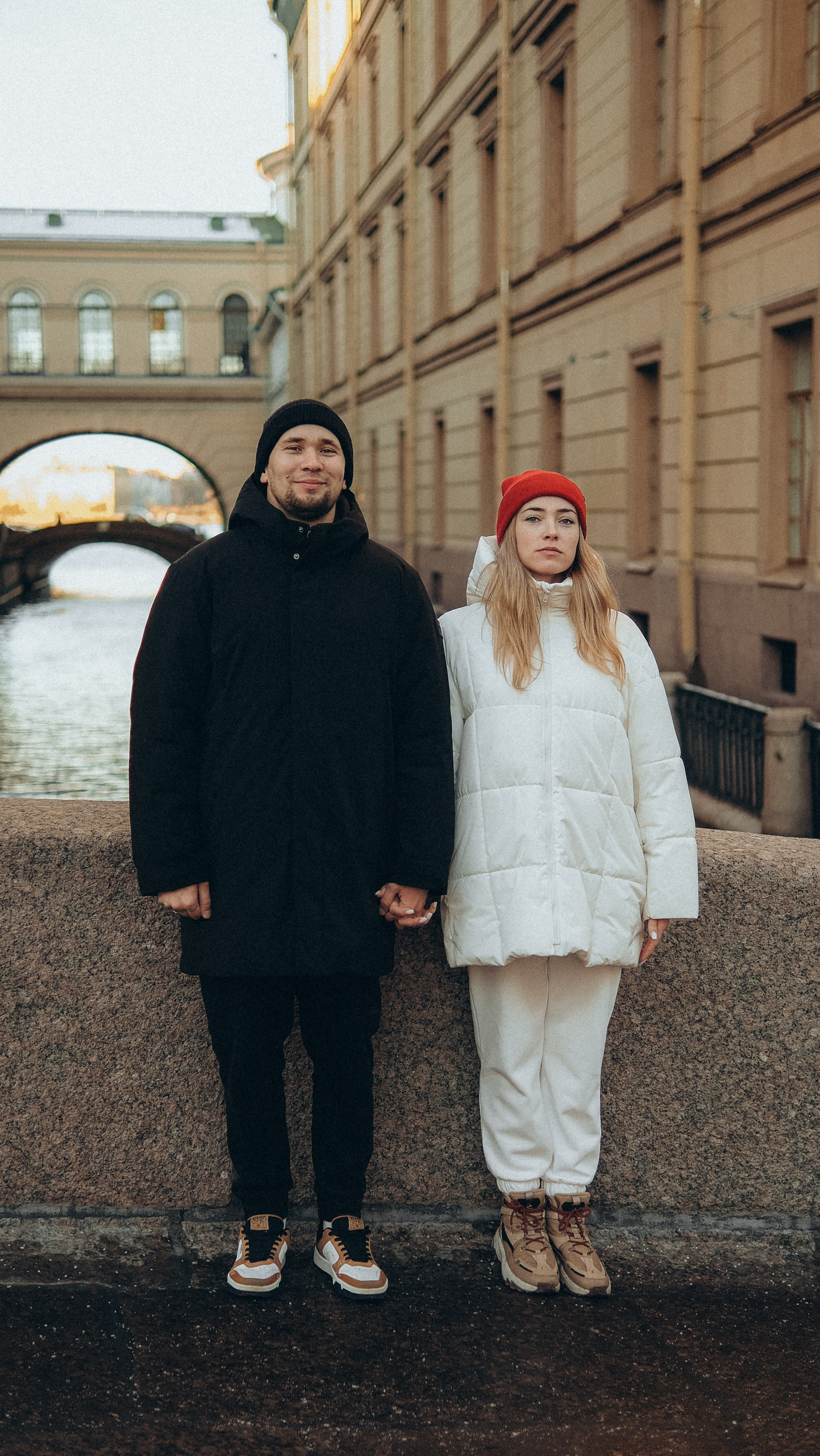 Катя & Ефим. Phdkvmr.ru