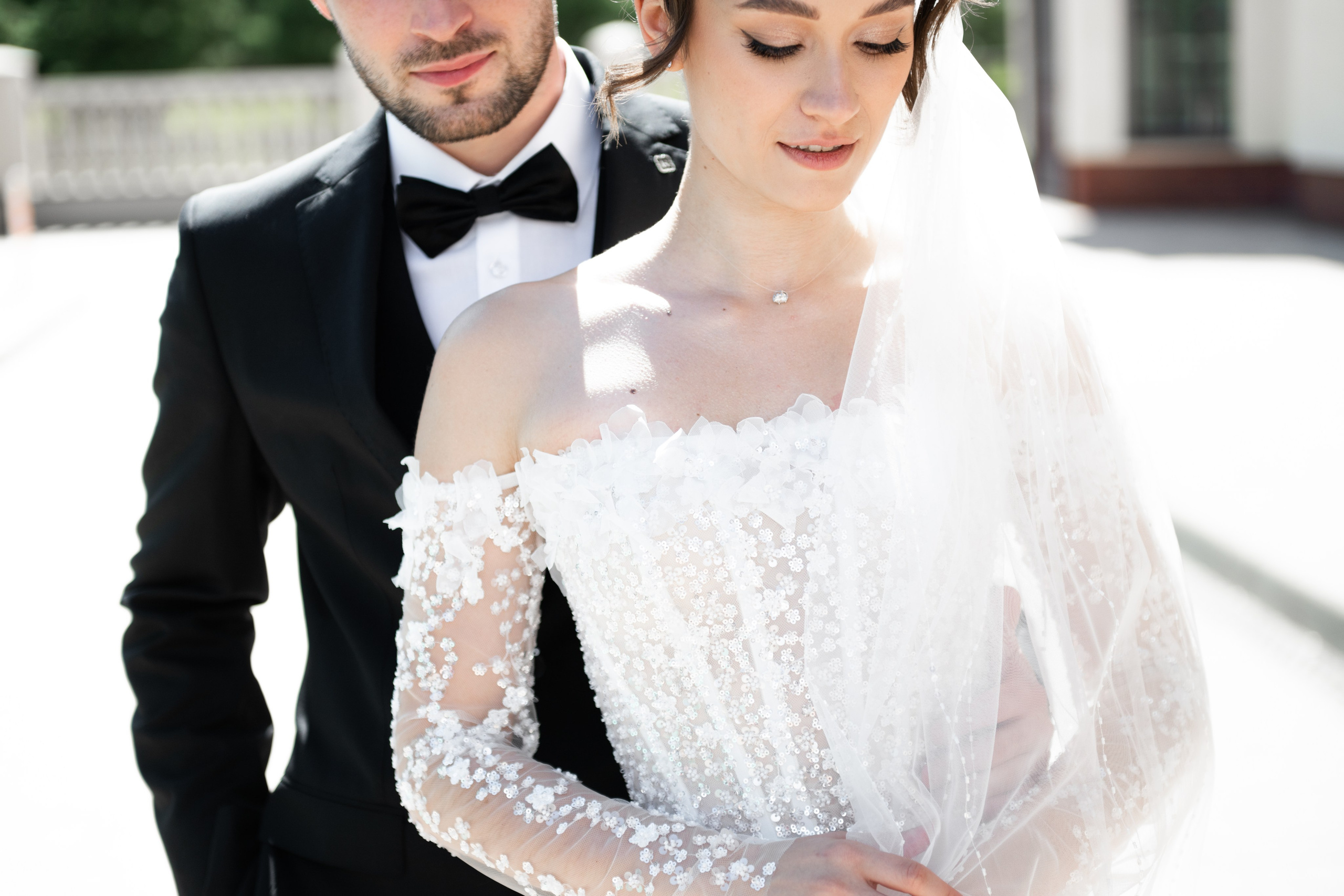 Егор и Лера. Свадебный фотограф в России и заграницей — Ольга Каретникова