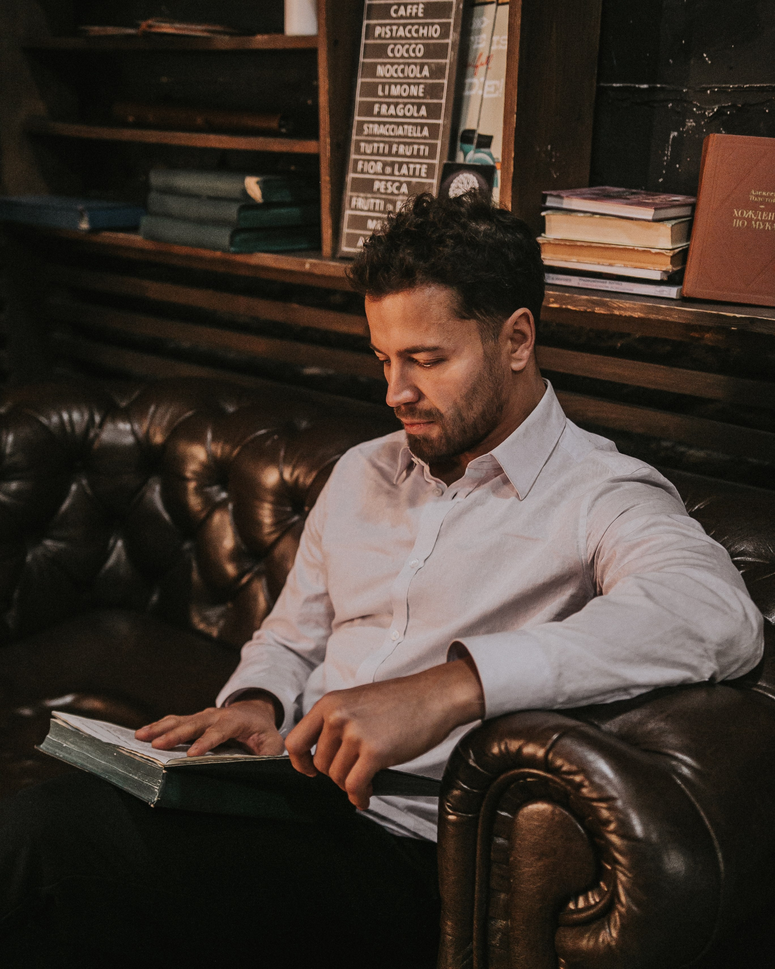 MF PROD. — YANICHEV ALEX. MOVIE FAMILY PRODUCTION