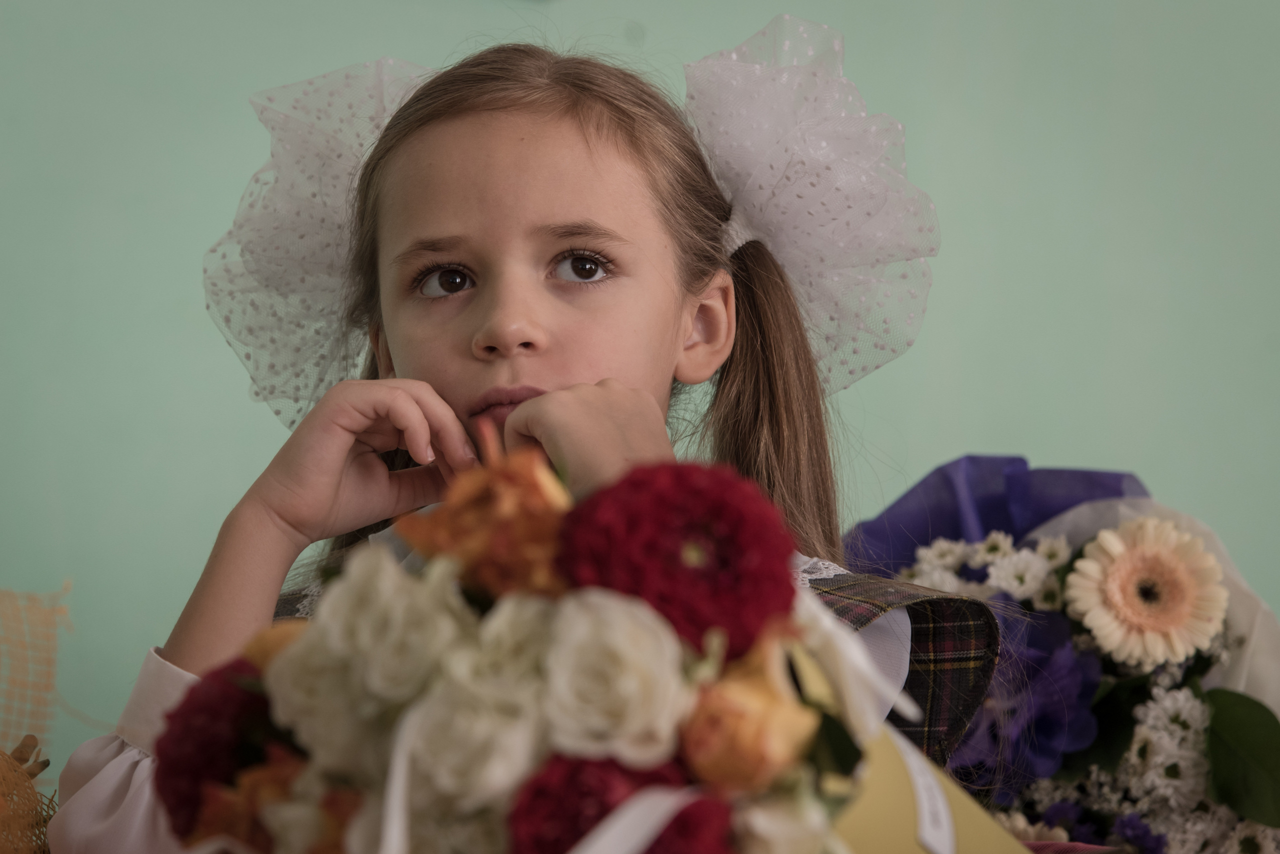 1 сентября Строгино. Фотография для жизни от Елены Чихичиной