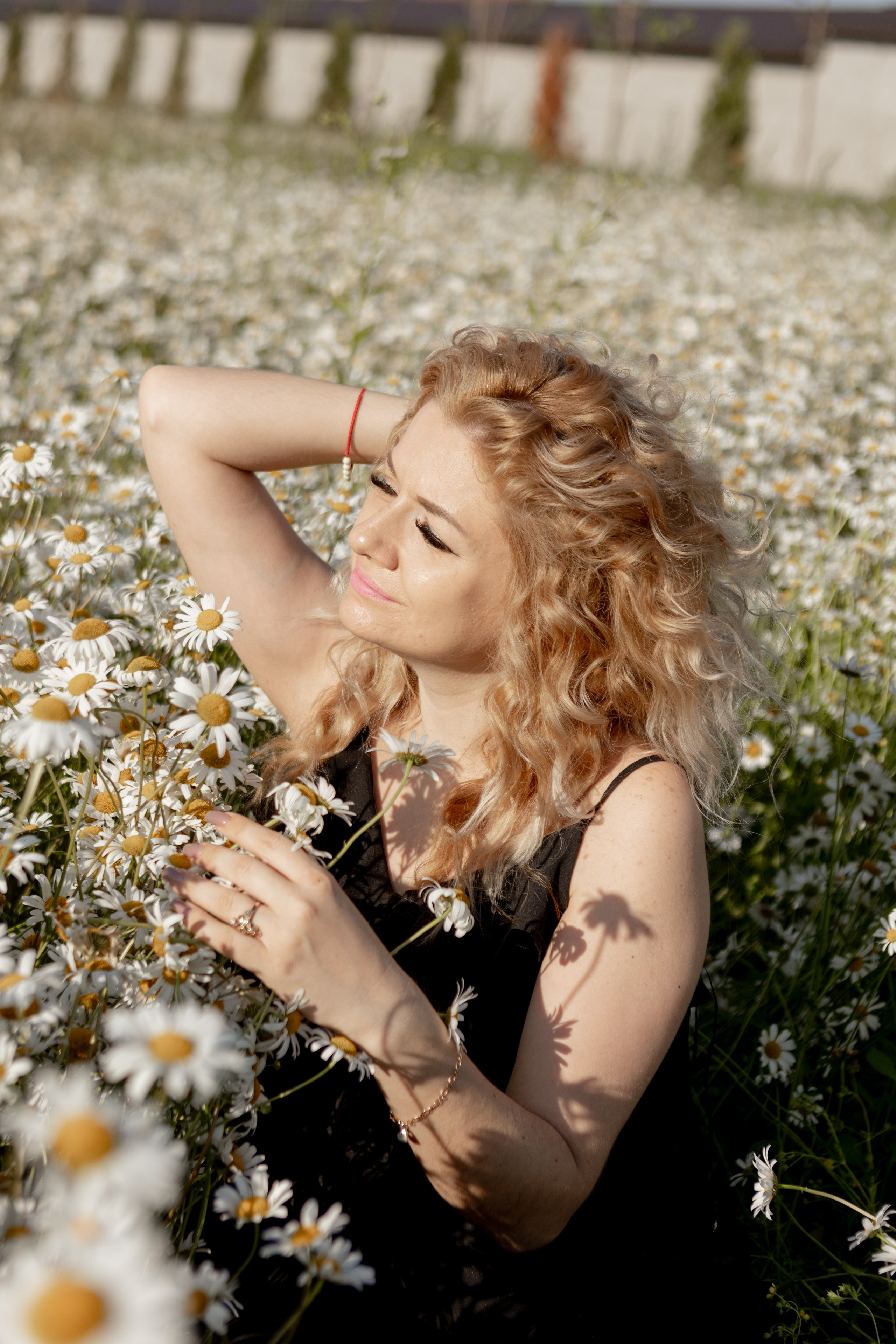 Надежда. Наталья Косьянова. Ваш фотограф. Москва