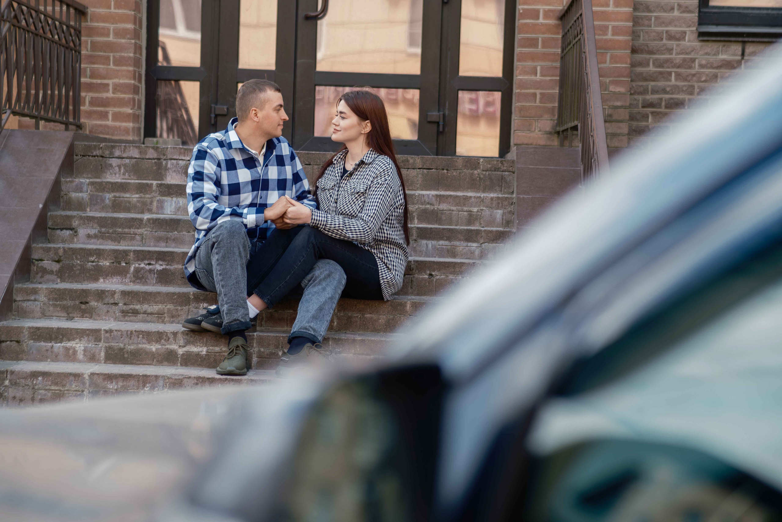 Иван & Варвара. Свадебный фотограф Смоленск