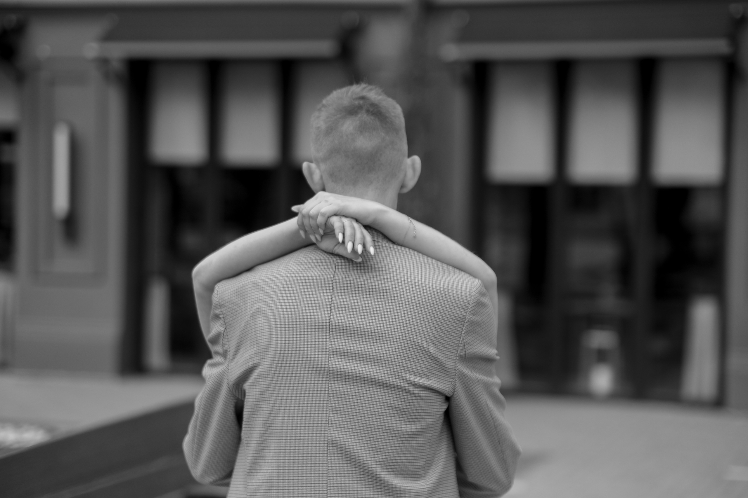 Евгений & Ангелина. Свадебный фотограф Смоленск