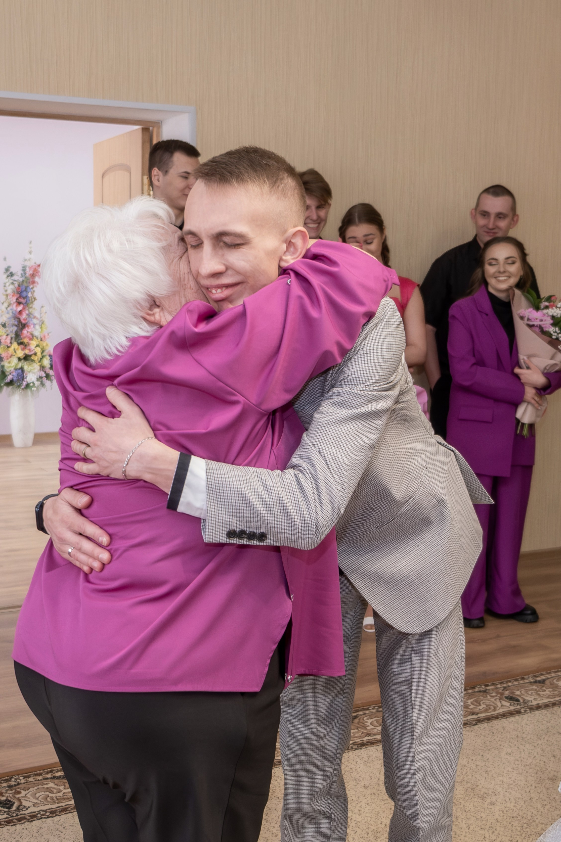 Евгений & Ангелина. Свадебный фотограф Смоленск