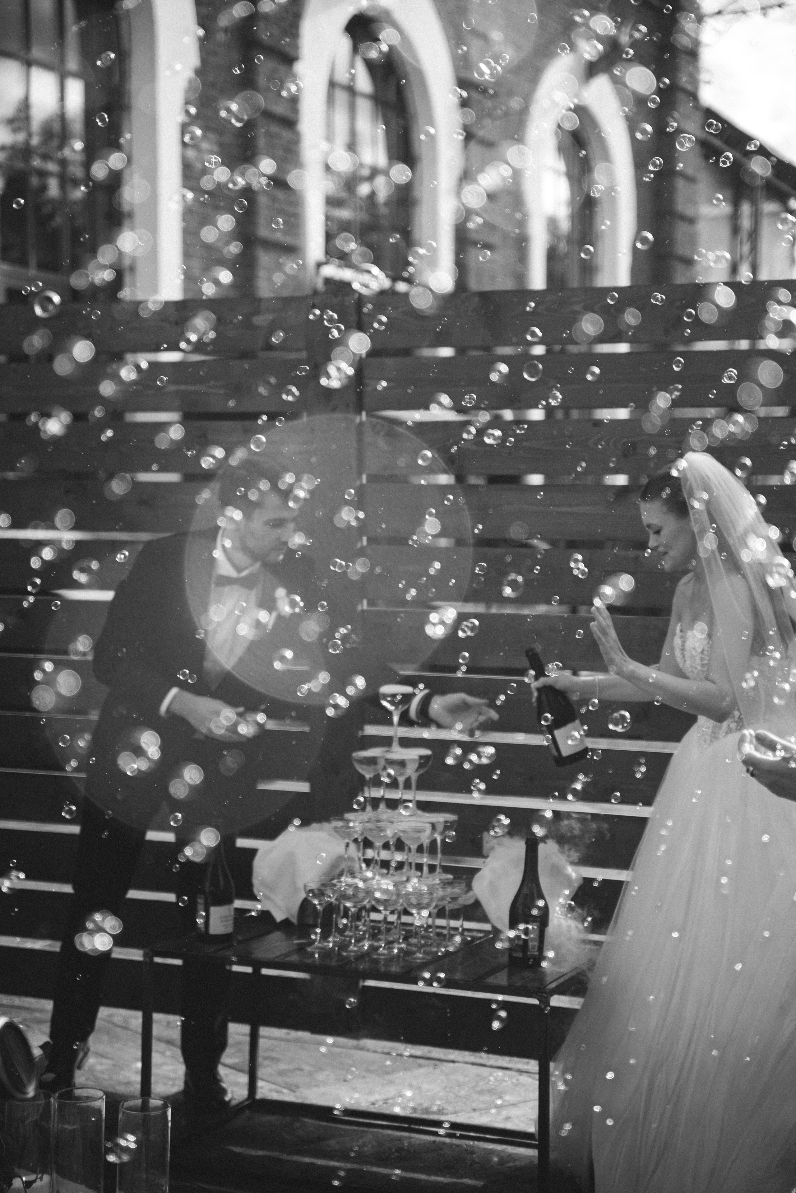 Валерий & Наталия. Свадебный, семейный, женский фотограф в Москве, Мытищах, Королёве Ксения Узилле