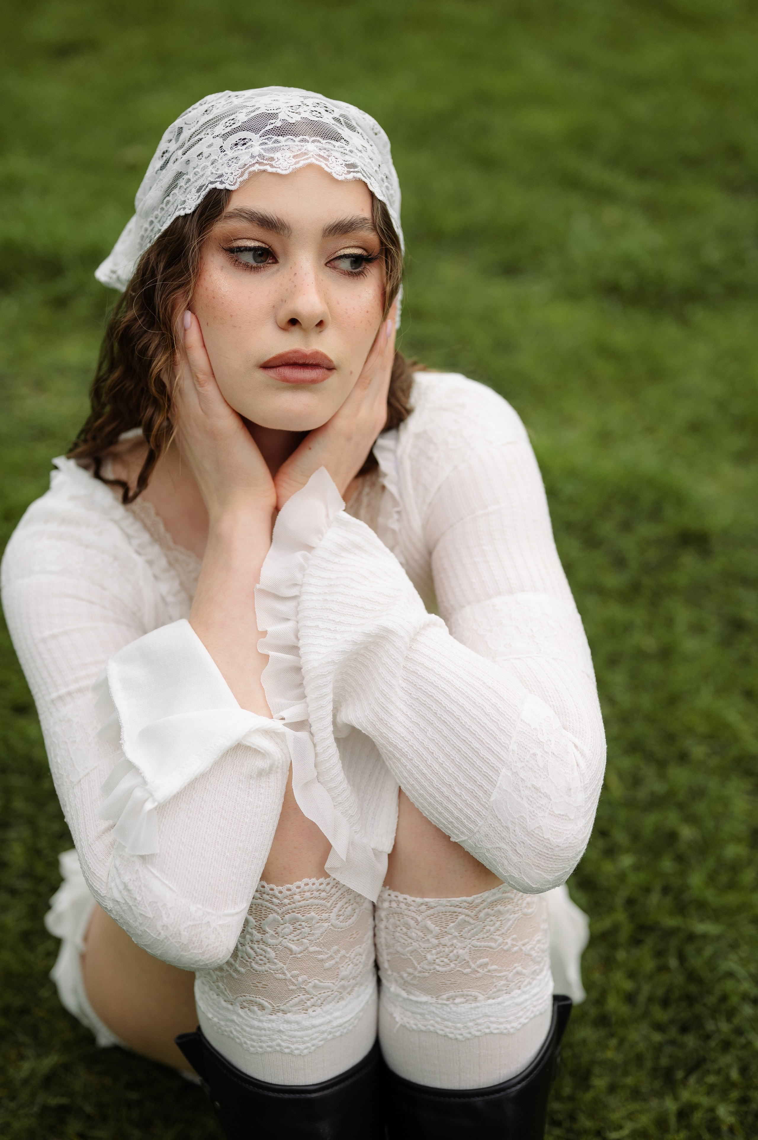 Весна. Свадебный и семейный фотограф в Краснодаре Алина Мельник