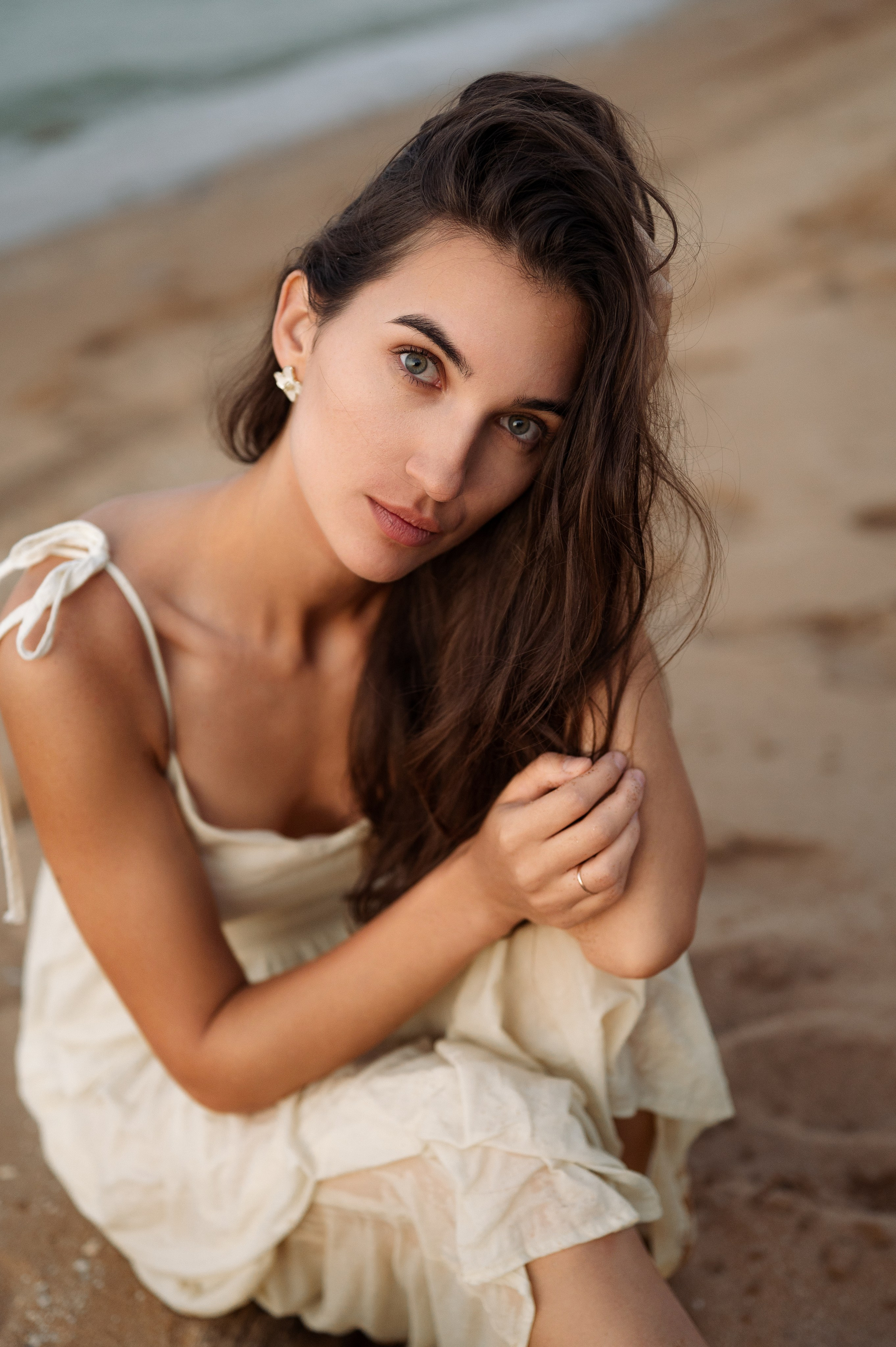 Предсвадебная съёмка на море🌊. Свадебный и семейный фотограф в Краснодаре Алина Мельник