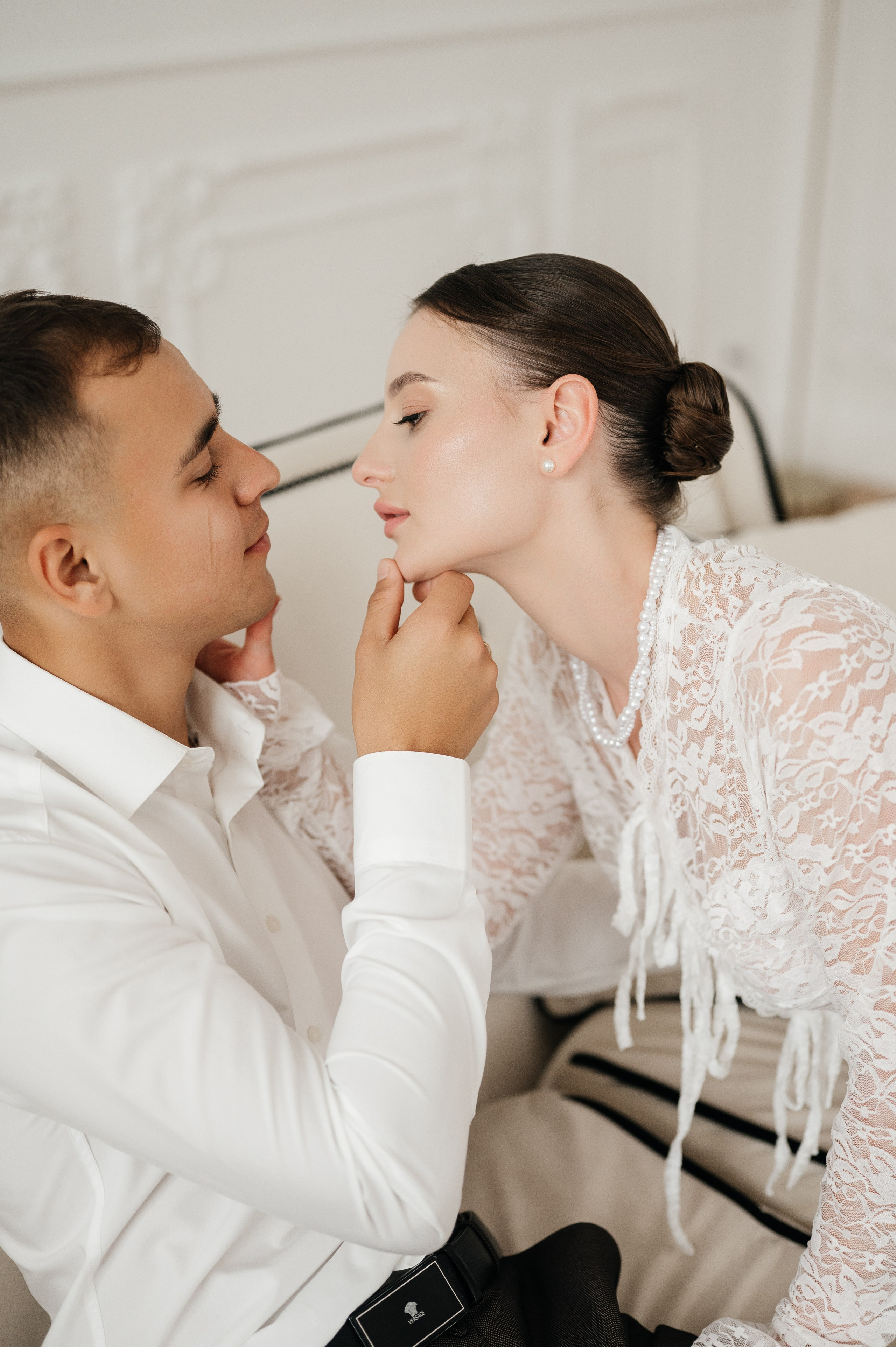 Константин и Виктория. Свадебный и семейный фотограф в Краснодаре Алина Мельник