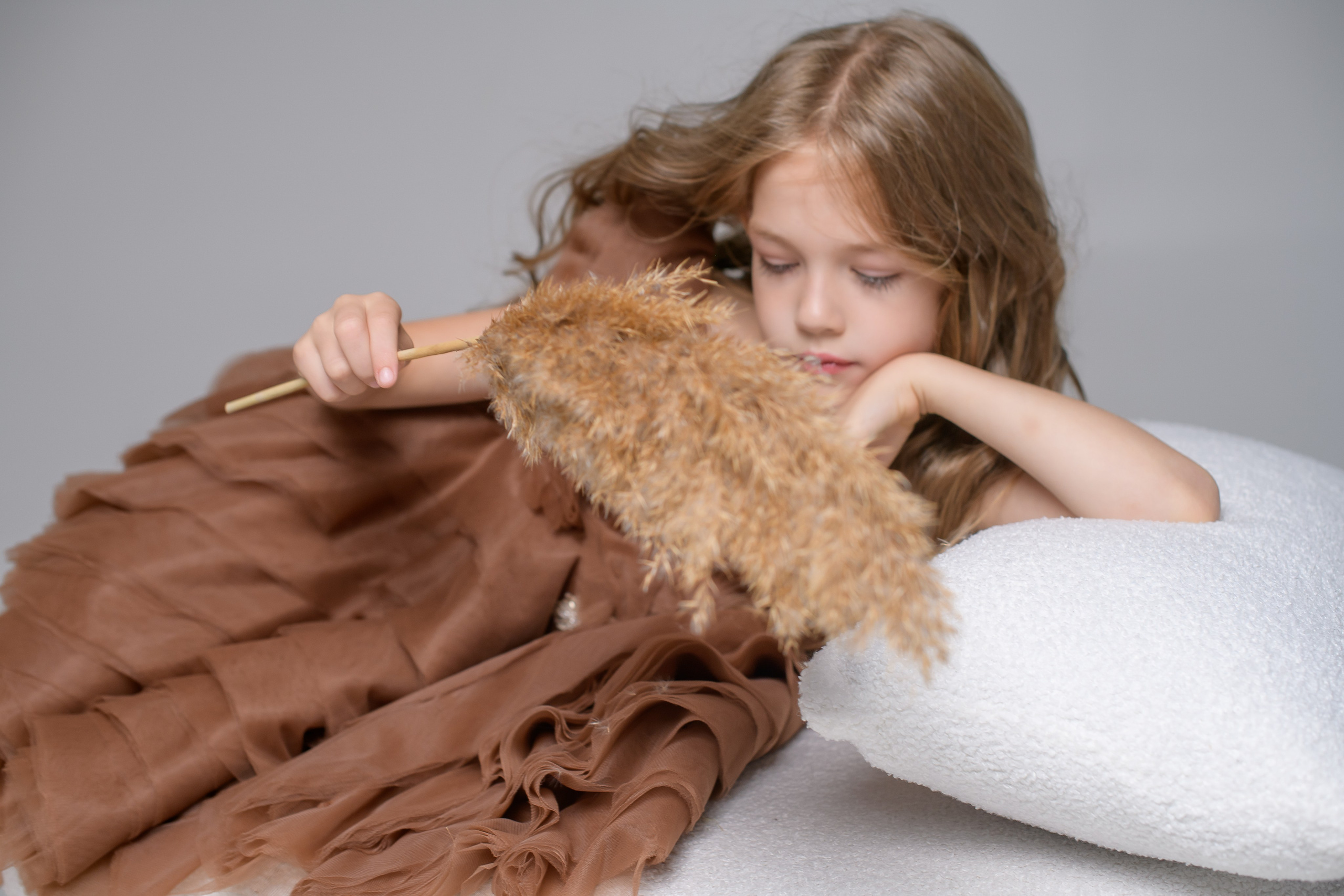 Выпускной Авроры. Съёмки для брендов в Крыму / Стилист / Продюсер / Женя Мамай