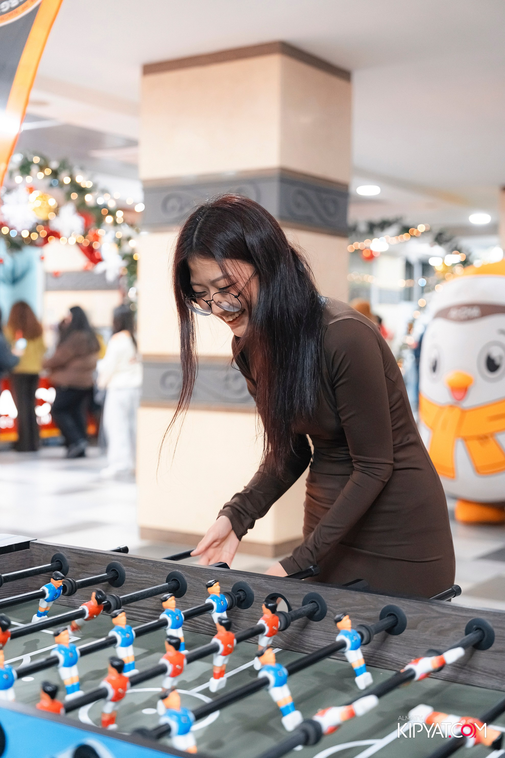 ЗИМНИЙ ФЕСТИВАЛЬ LEVEL UP. КИПЯТКОМ АЛМАТЫ! Фотосъемка мероприятий в Алматы