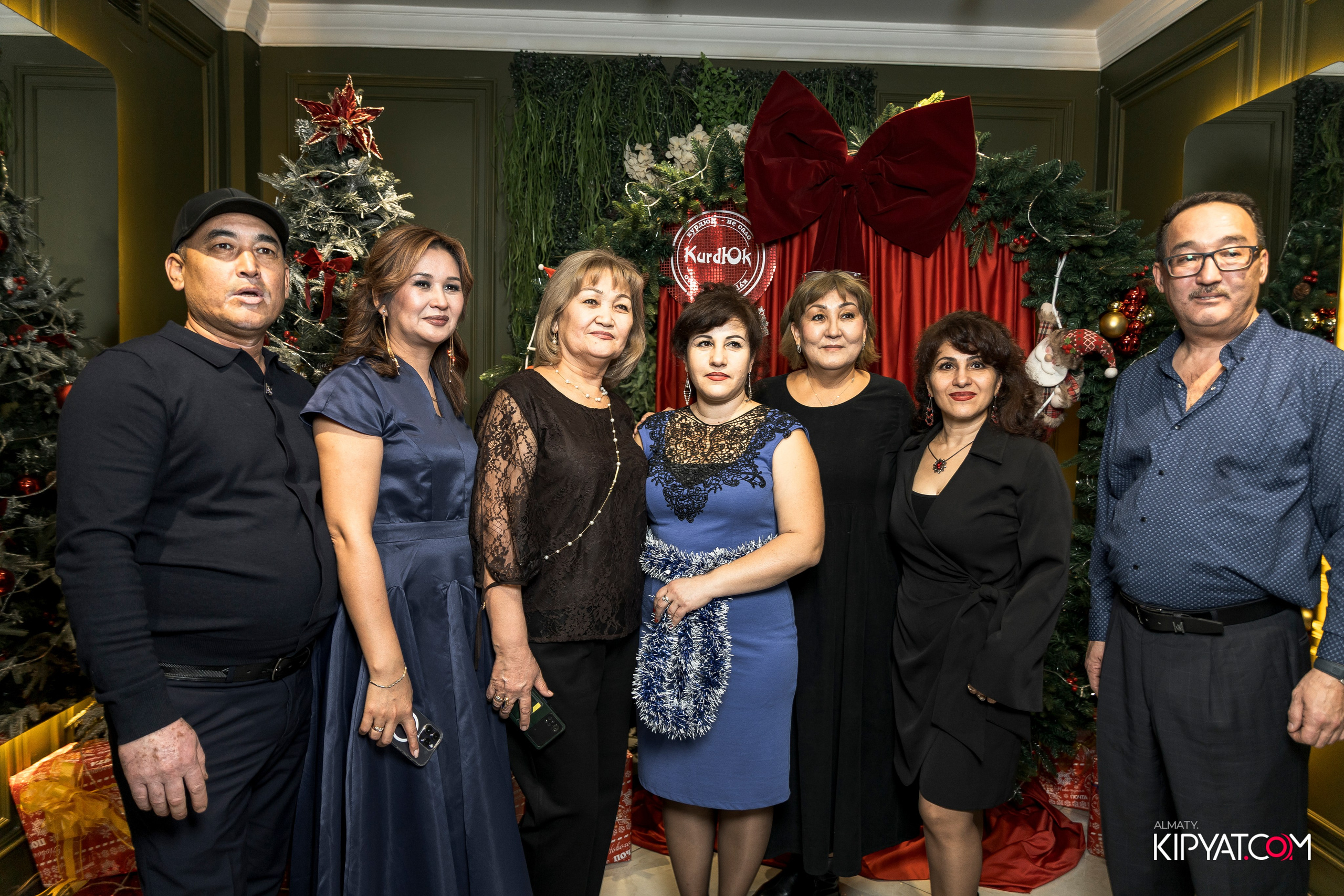 KURDЮK РЕСТОРАН. КИПЯТКОМ АЛМАТЫ! Фотосъемка мероприятий в Алматы