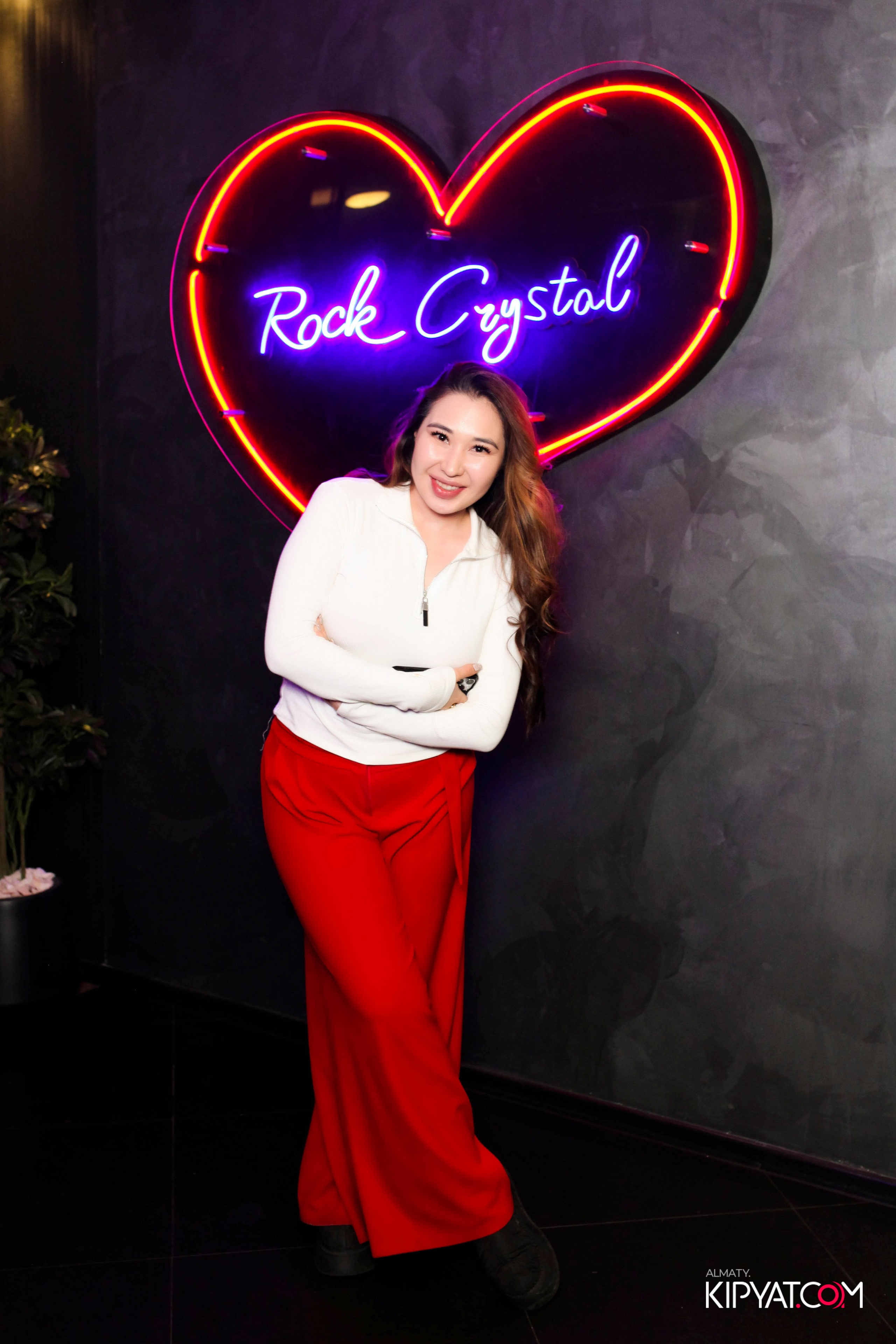 ROCK CRYSTAL. КИПЯТКОМ АЛМАТЫ! Фотосъемка мероприятий в Алматы