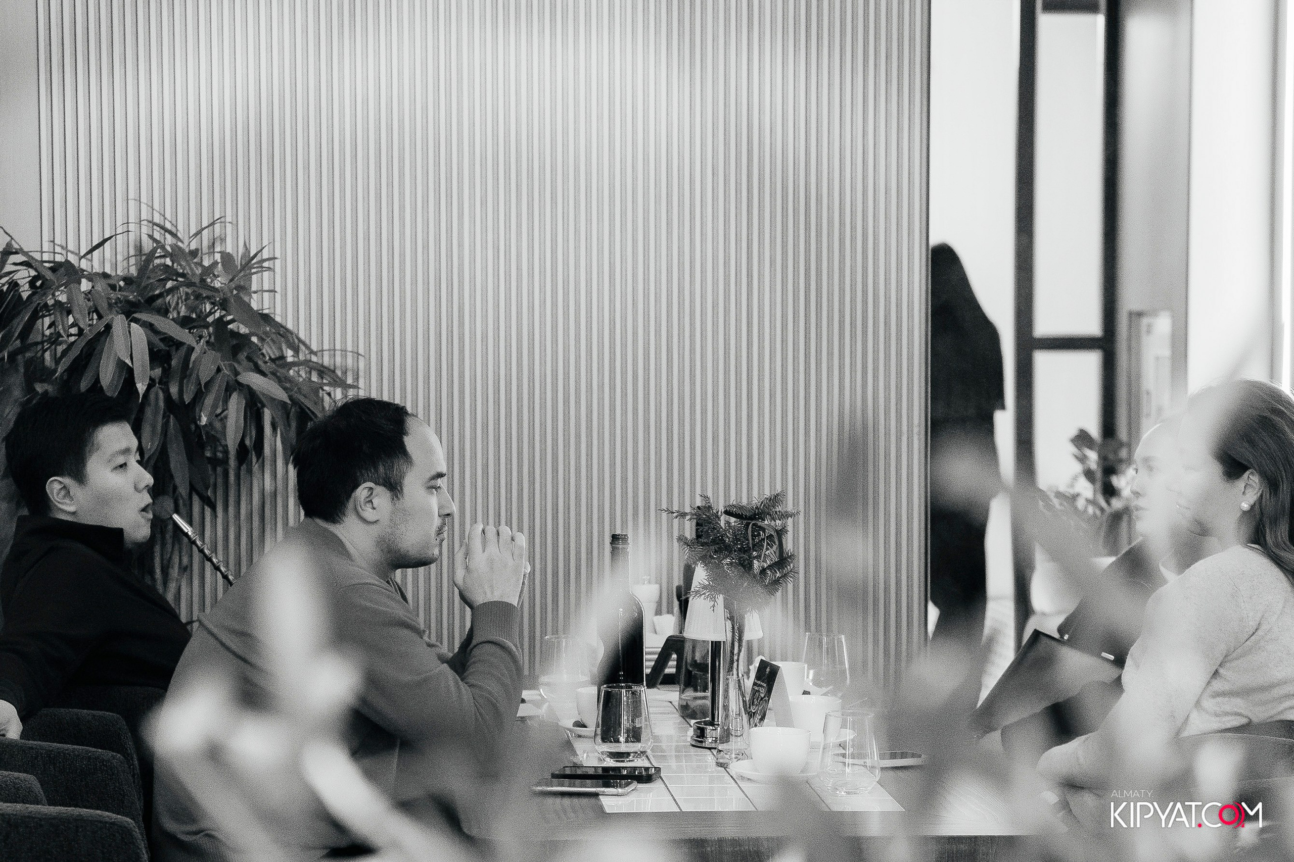 URBAN COFFEE MIRAS. КИПЯТКОМ АЛМАТЫ! Фотосъемка мероприятий в Алматы