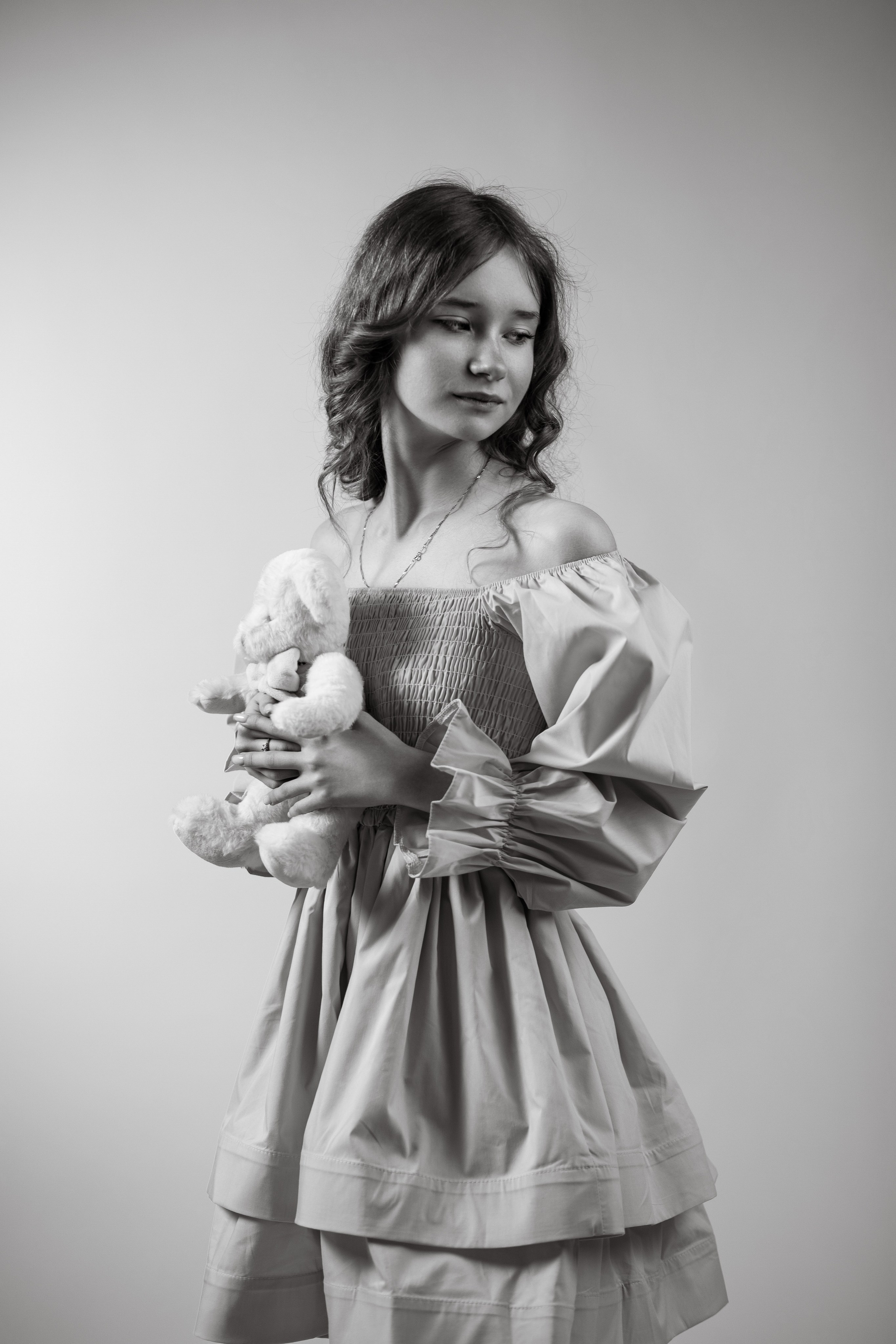 16. Вера Соколова фотограф Воронеж