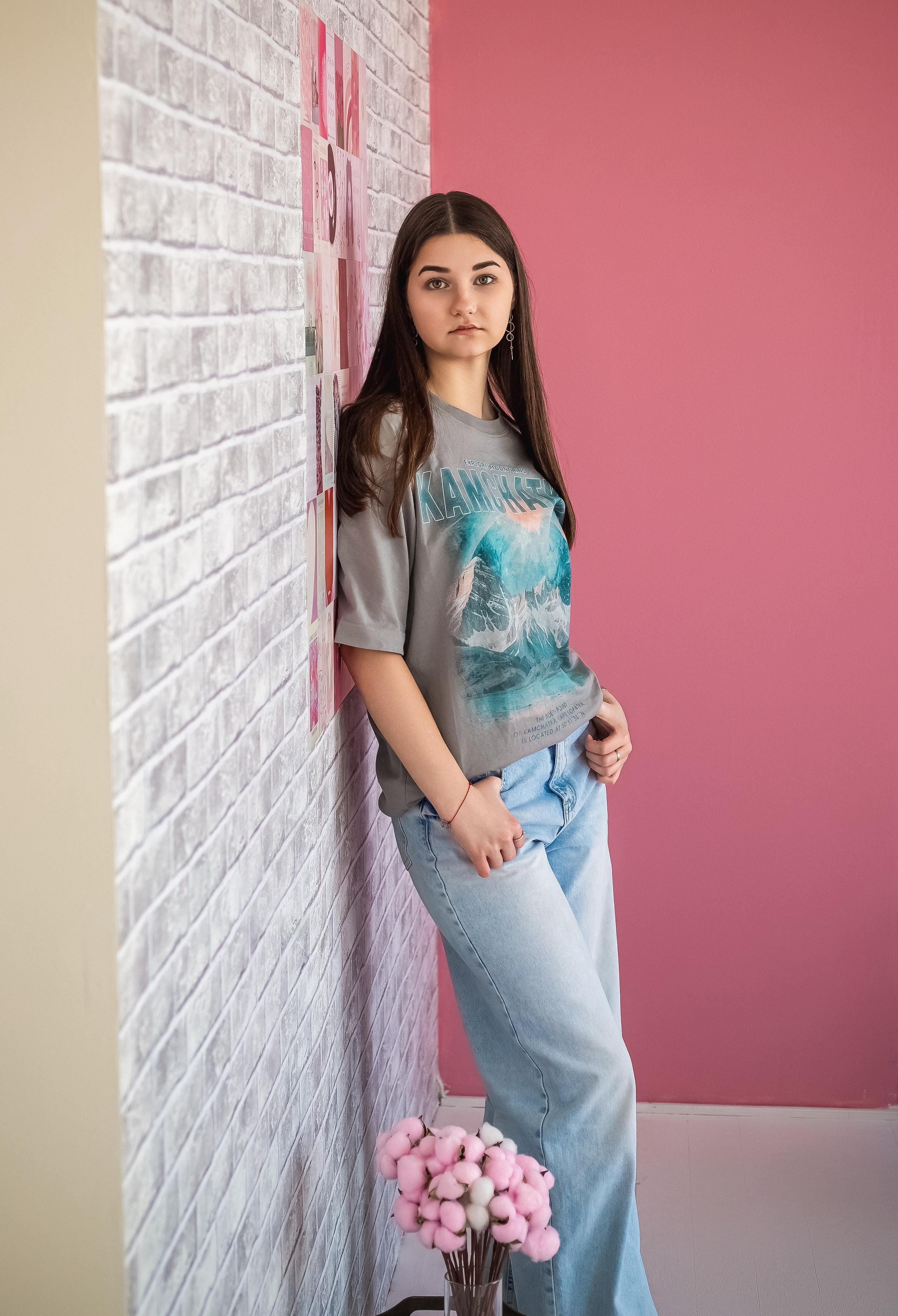 «Улыбка мамы, счастье дочки». Вера Соколова фотограф Воронеж