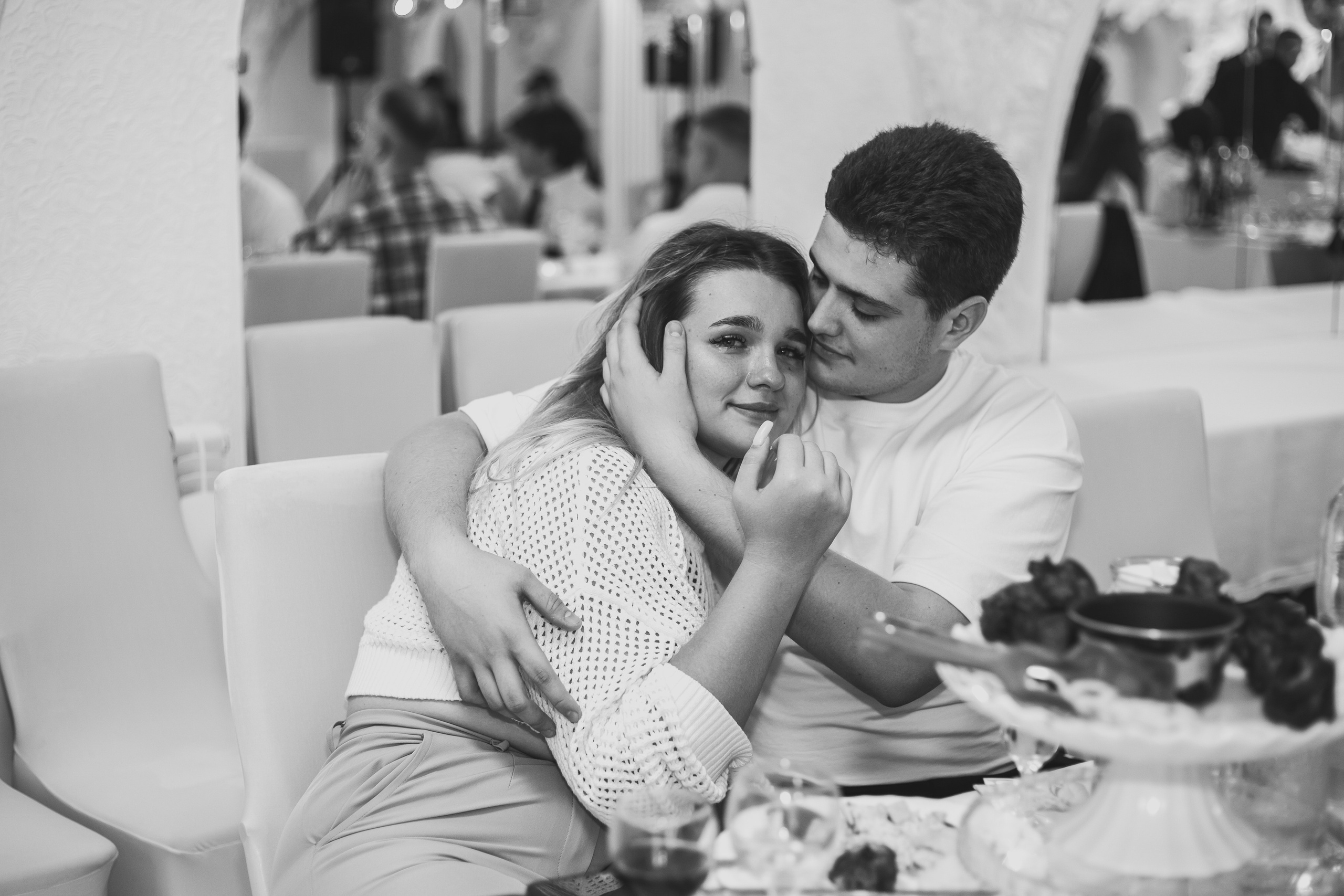 Свадебный переполох. Вера Соколова фотограф Воронеж