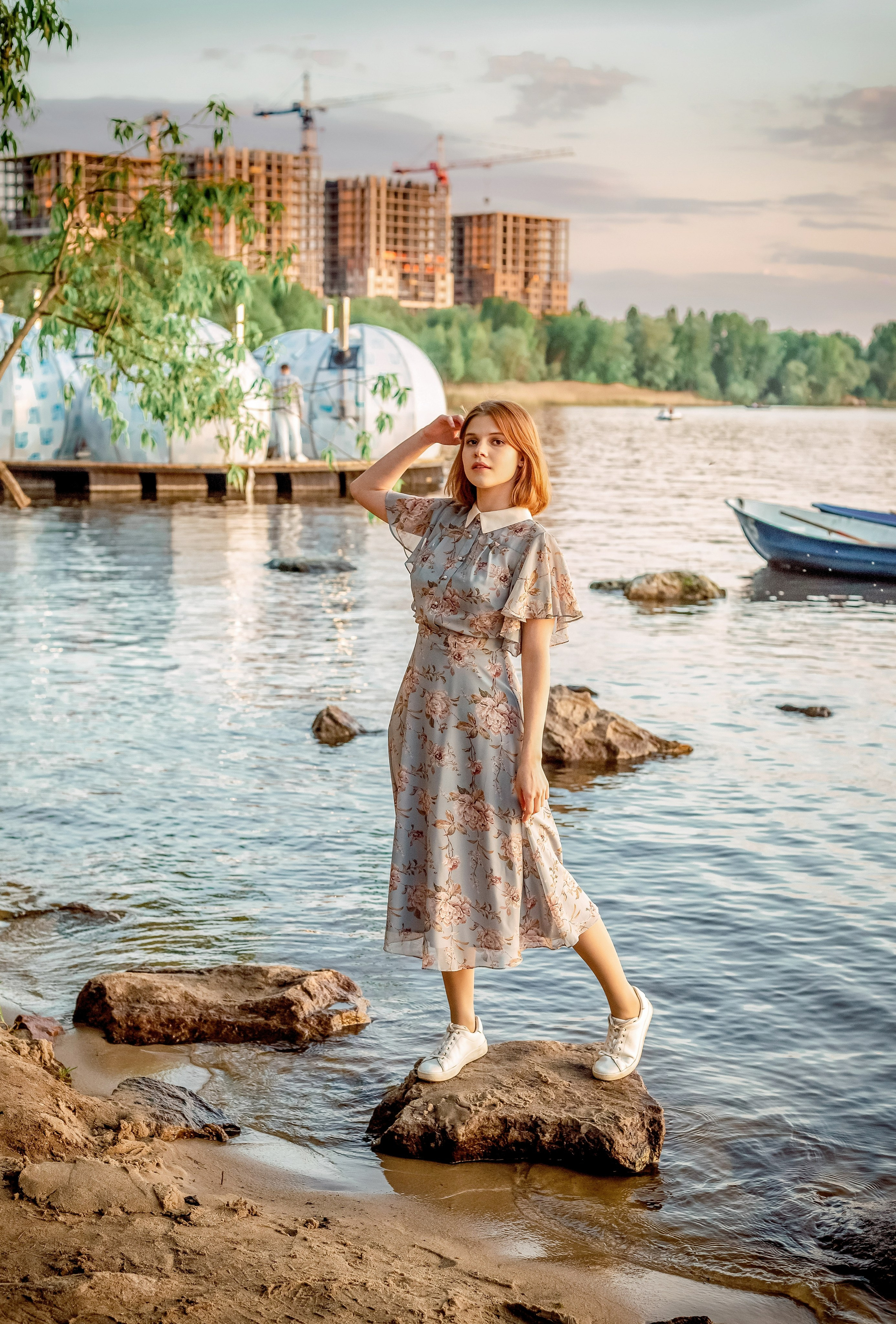 Фотогалерея. Вера Соколова фотограф Воронеж